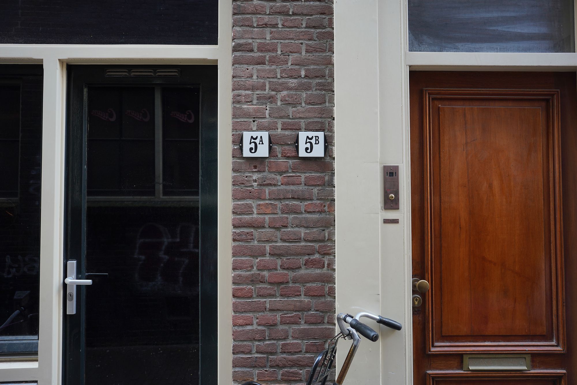 Red Light District Walk (59) Red Light District Walk (59)