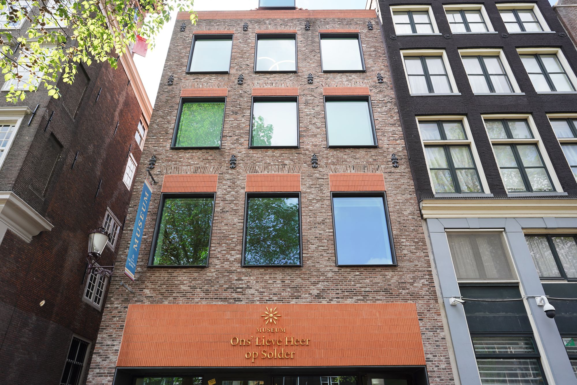 Red Light District Walk (77) Red Light District Walk (77)
