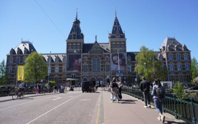 Rijksmuseum – Highlights, 1600 to 1650, Amsterdam, Netherland