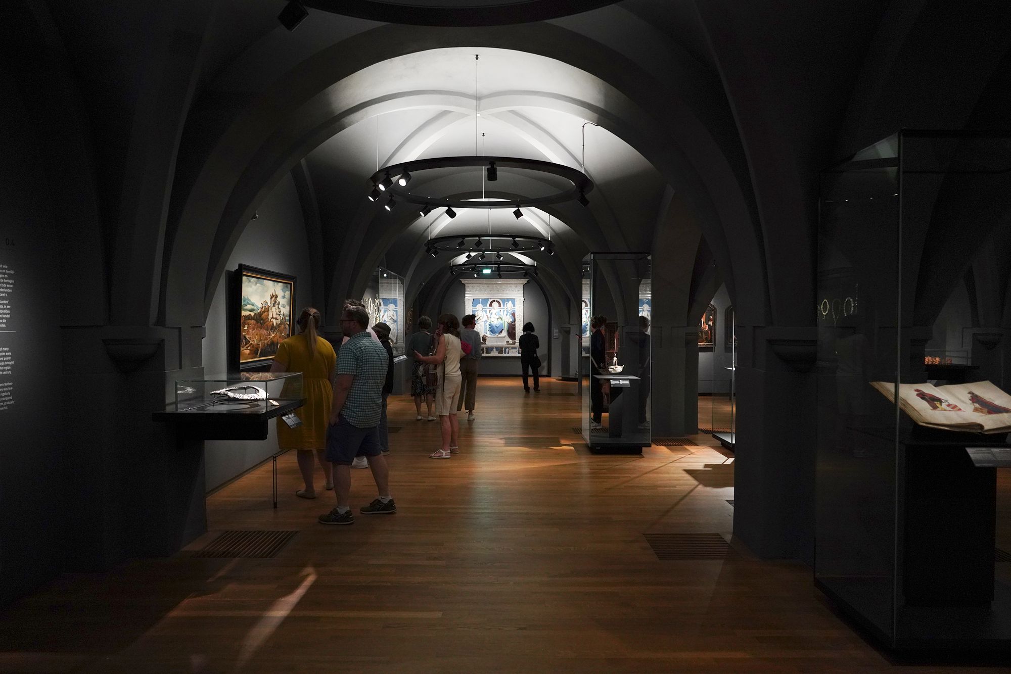 Rijksmuseum – Middle Ages & Renaissance, Special Collections, Amsterdam, Netherland