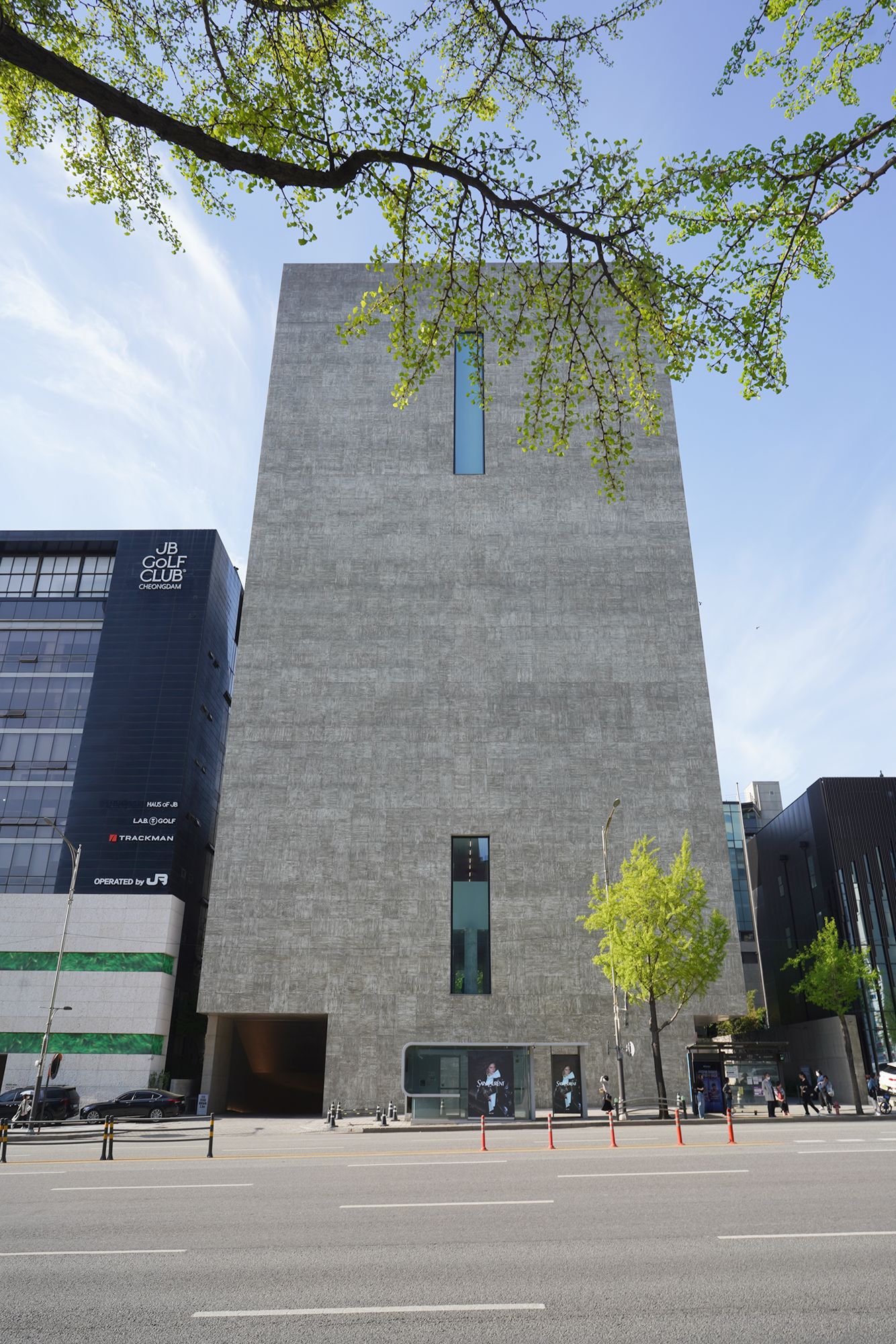 SONGEUN Art and Cultural Foundation (1)