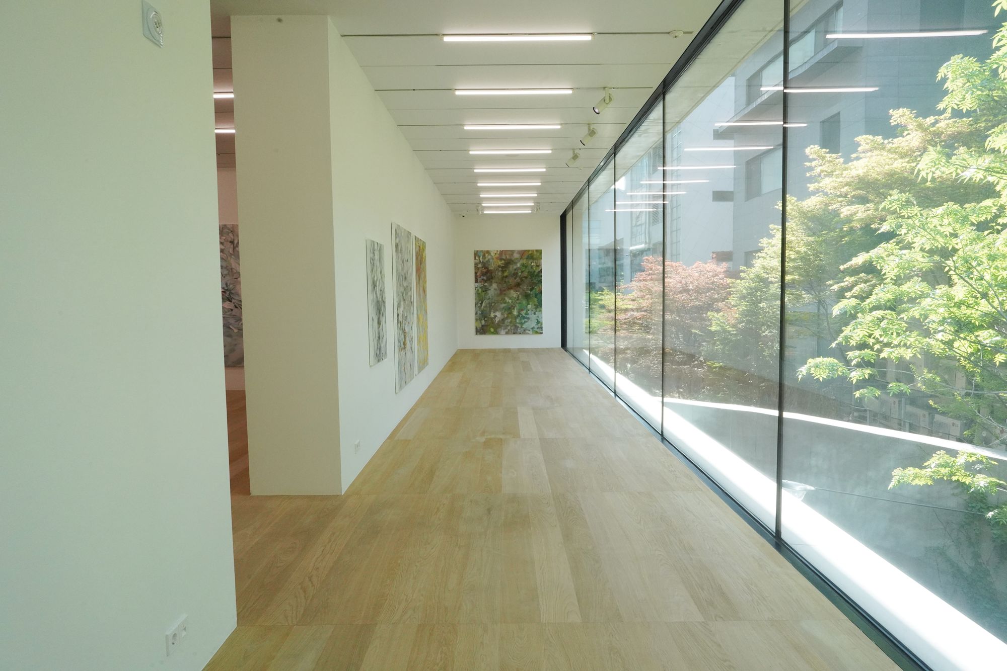 SONGEUN Art and Cultural Foundation (10)