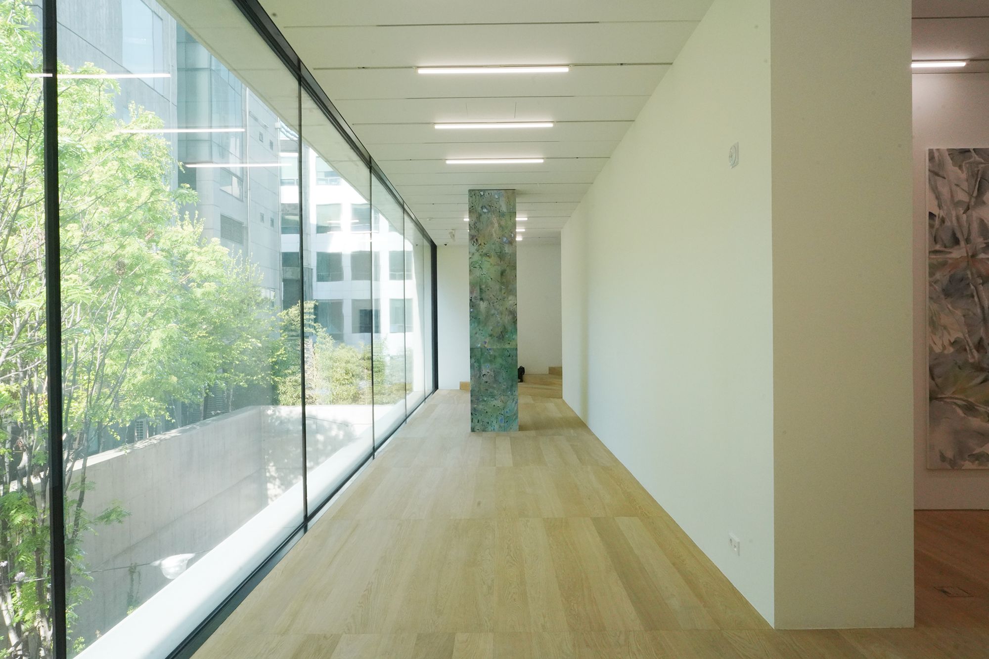 SONGEUN Art and Cultural Foundation (13)