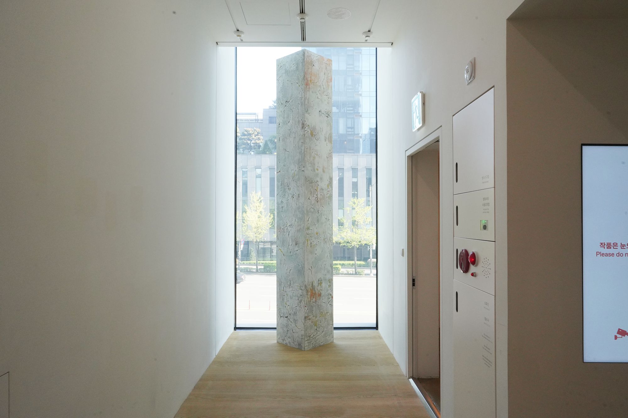 SONGEUN Art and Cultural Foundation (17)