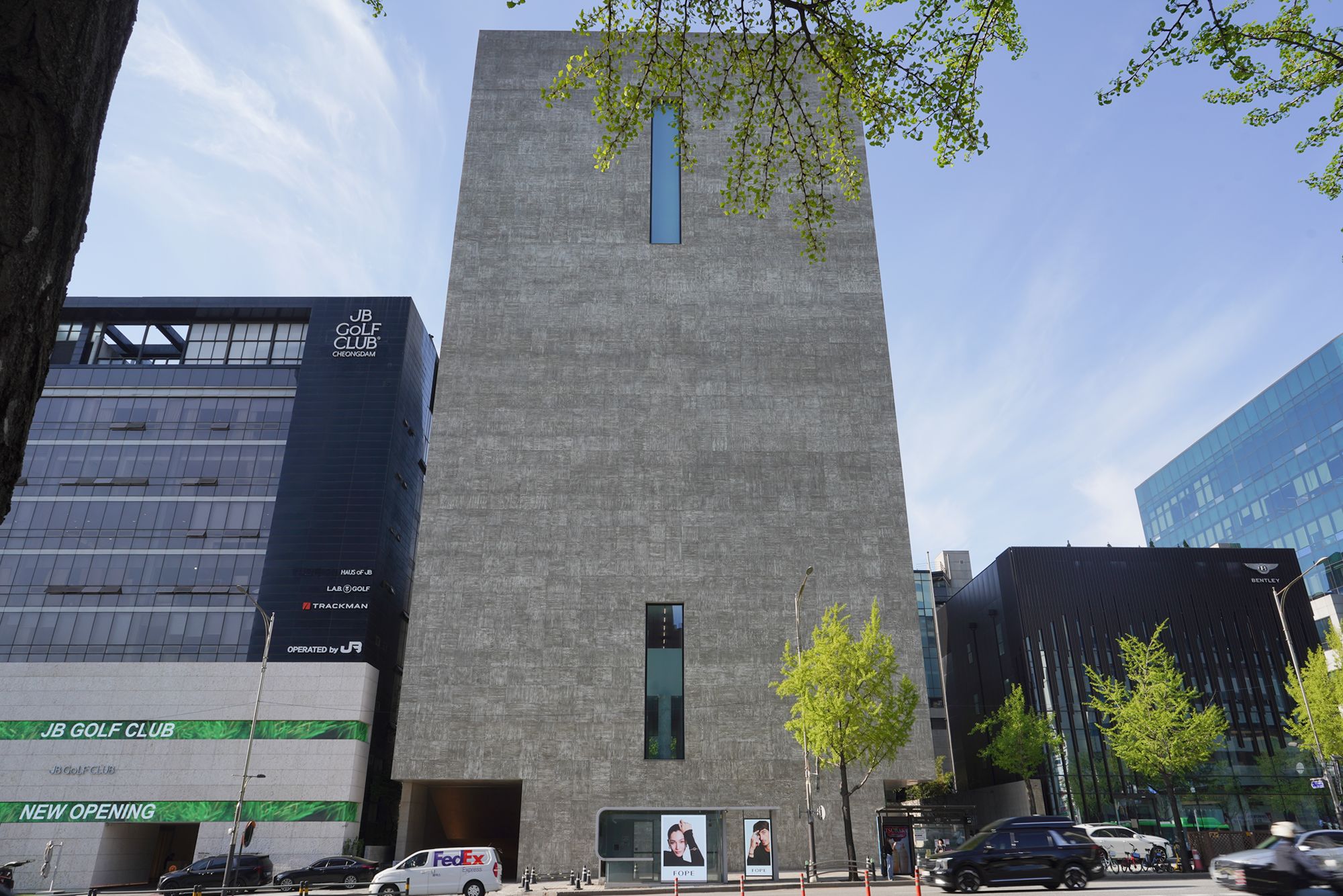 SONGEUN Art and Cultural Foundation (2)
