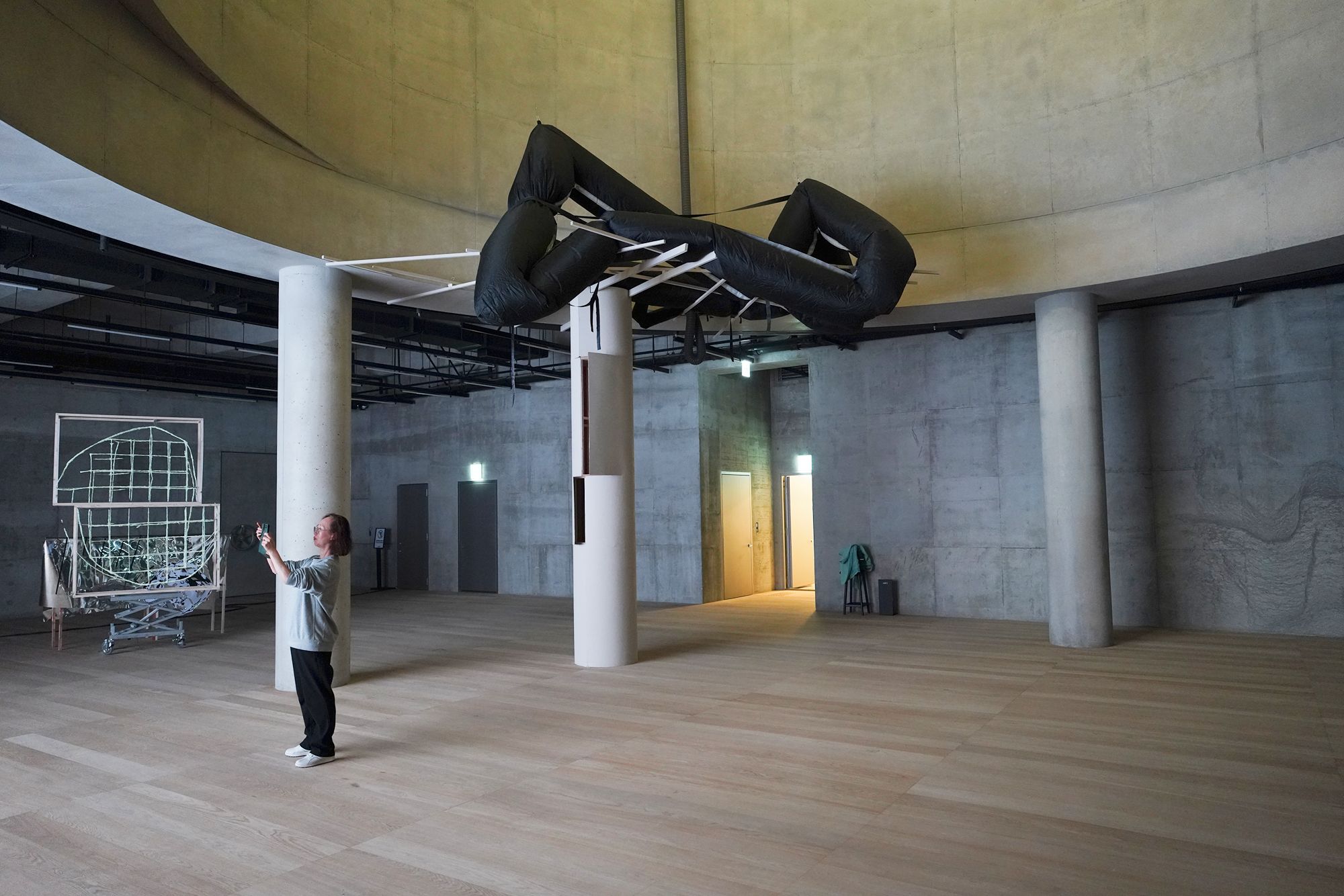 SONGEUN Art and Cultural Foundation (22)