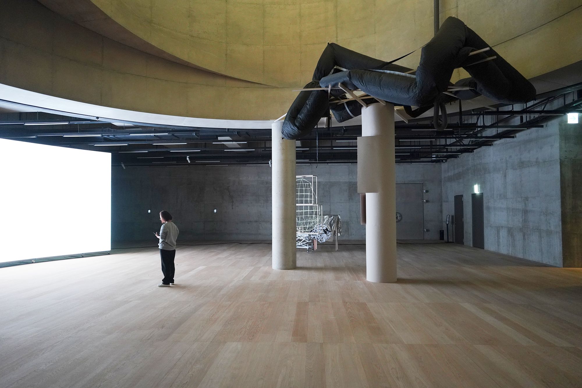 SONGEUN Art and Cultural Foundation (23)