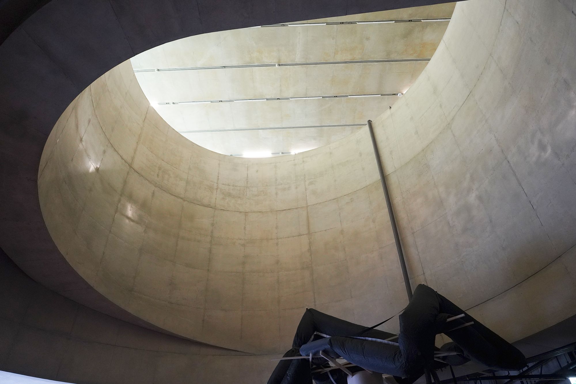 SONGEUN Art and Cultural Foundation (24)