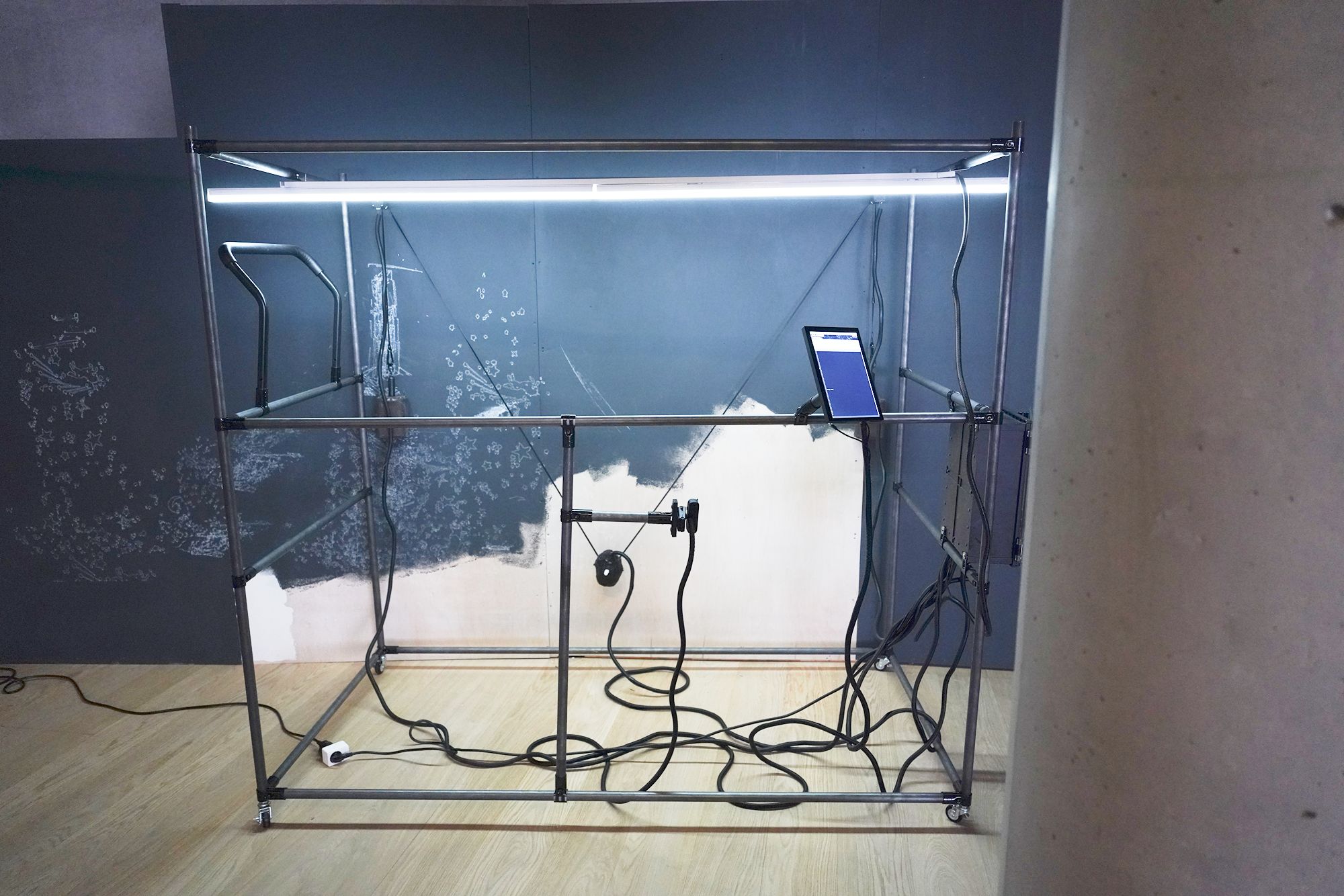 SONGEUN Art and Cultural Foundation (25)