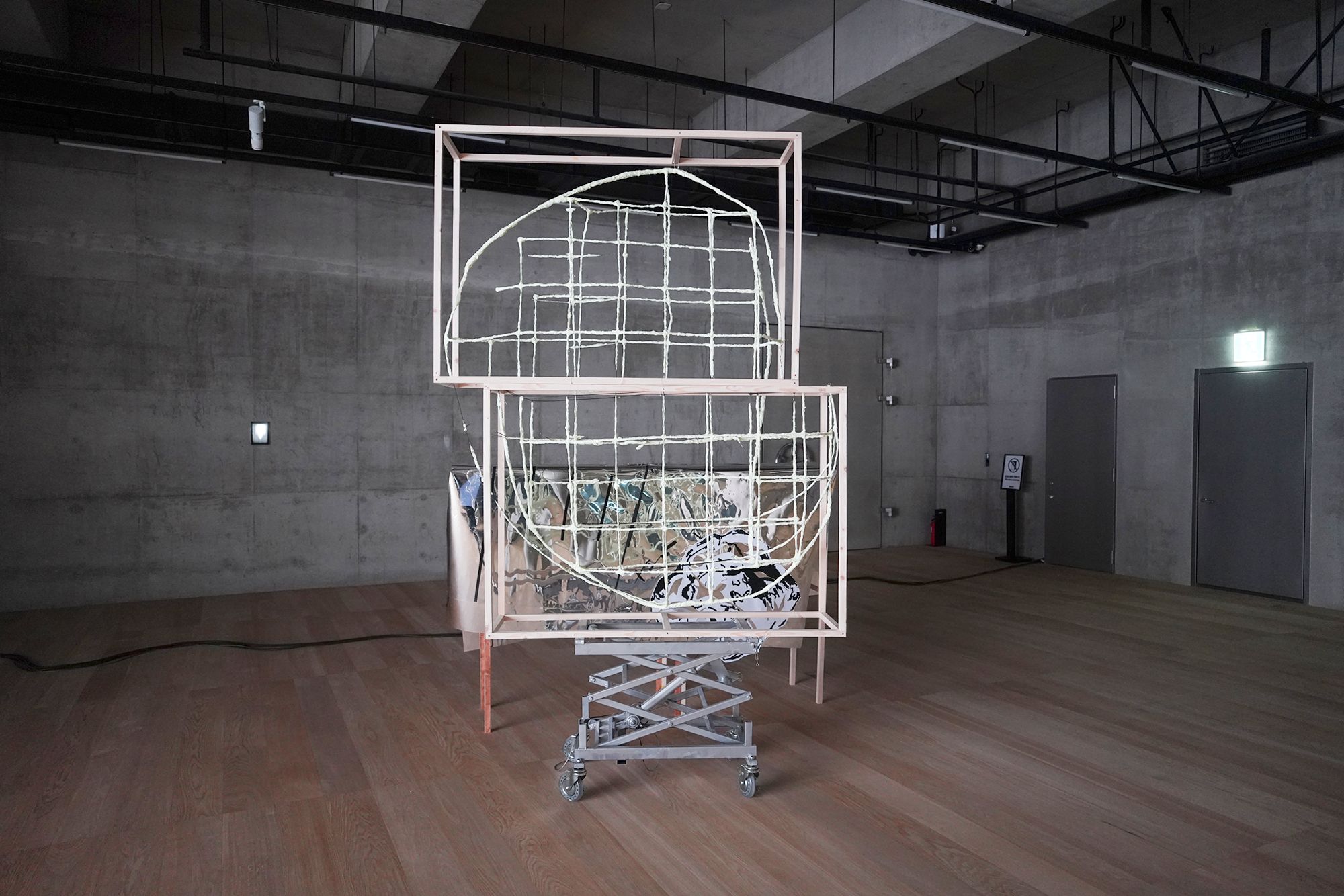 SONGEUN Art and Cultural Foundation (27)