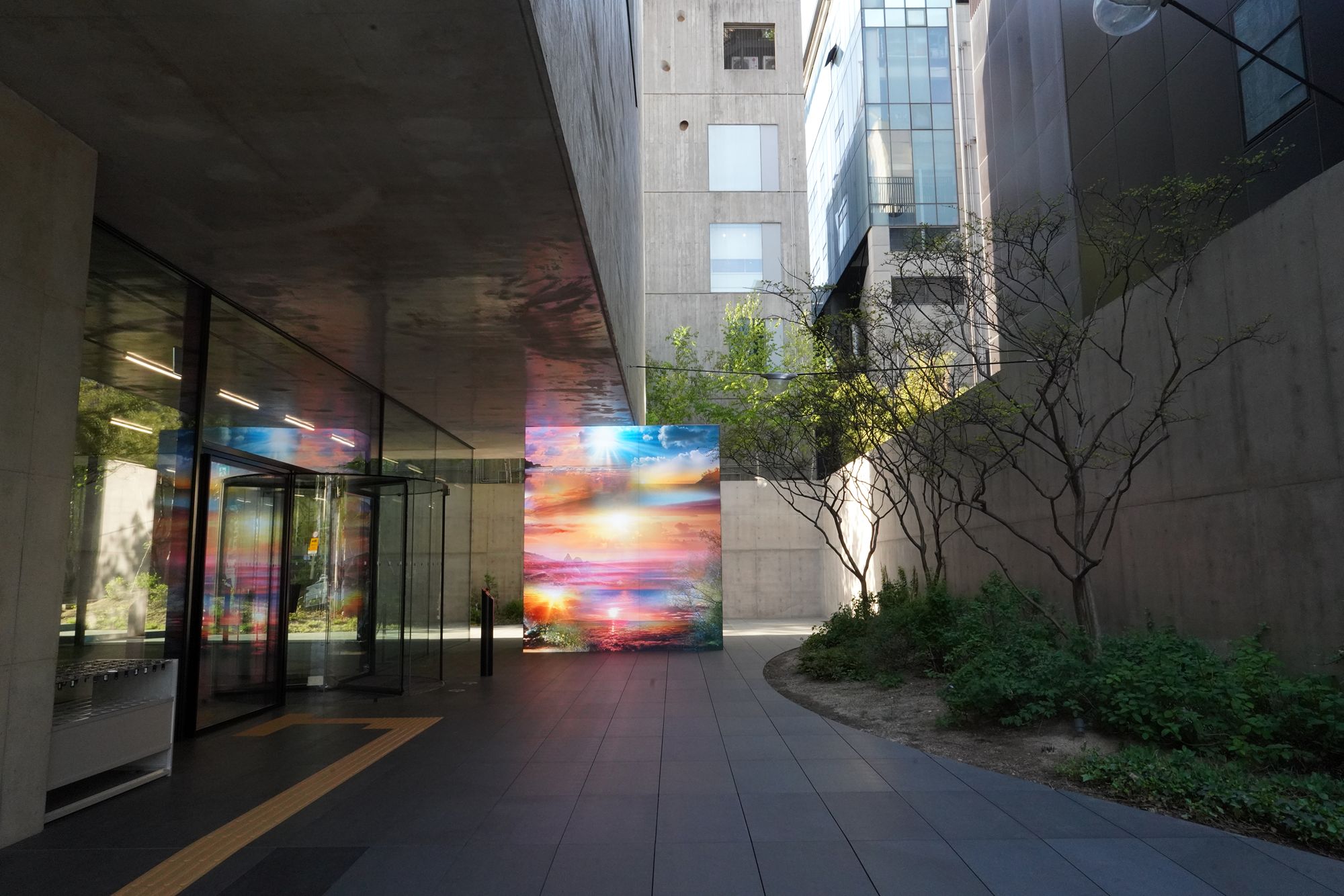 SONGEUN Art and Cultural Foundation (5)