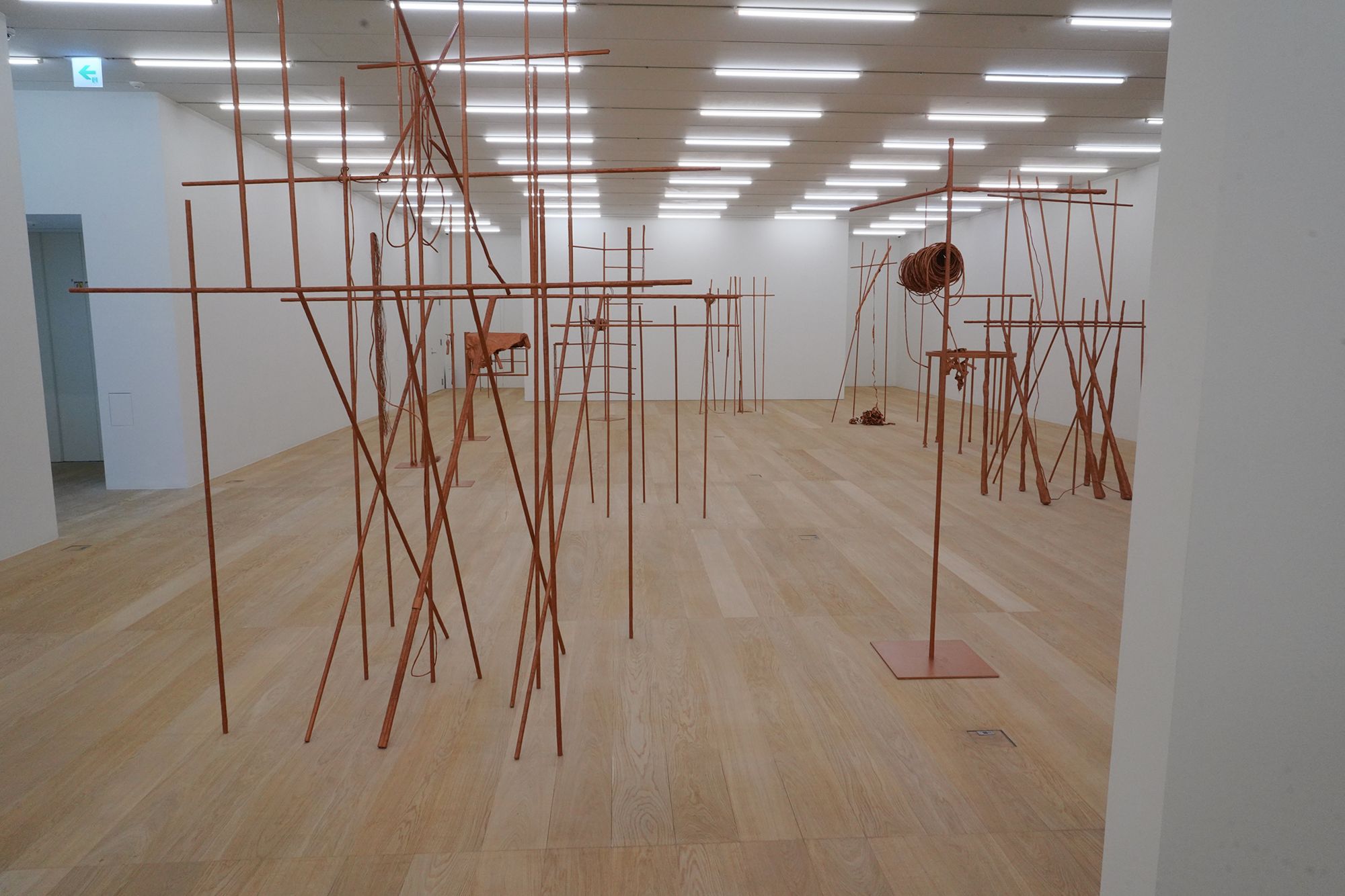 SONGEUN Art and Cultural Foundation (7)
