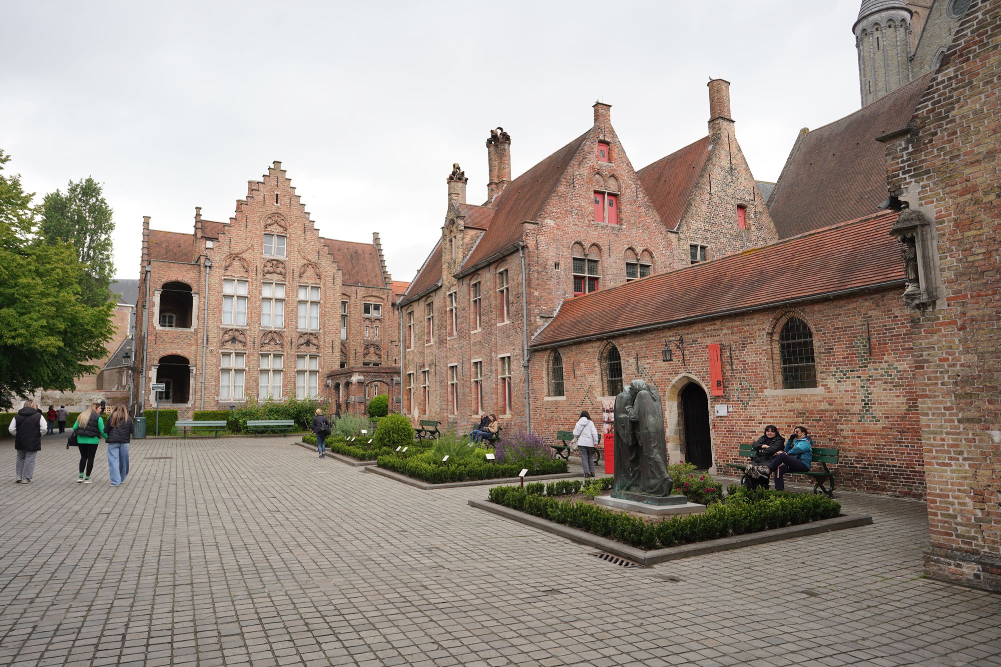 Saint John’s Hospital (110)