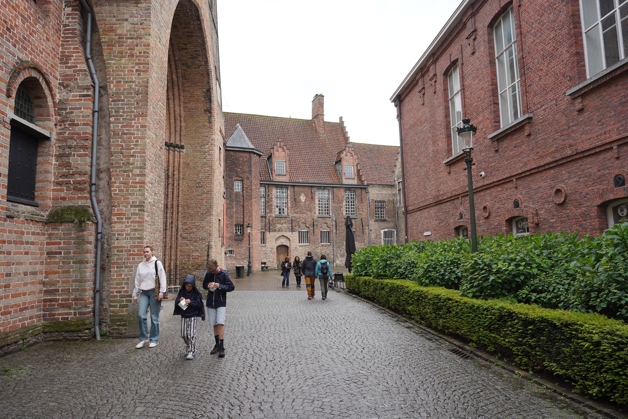 Saint John’s Hospital (19)