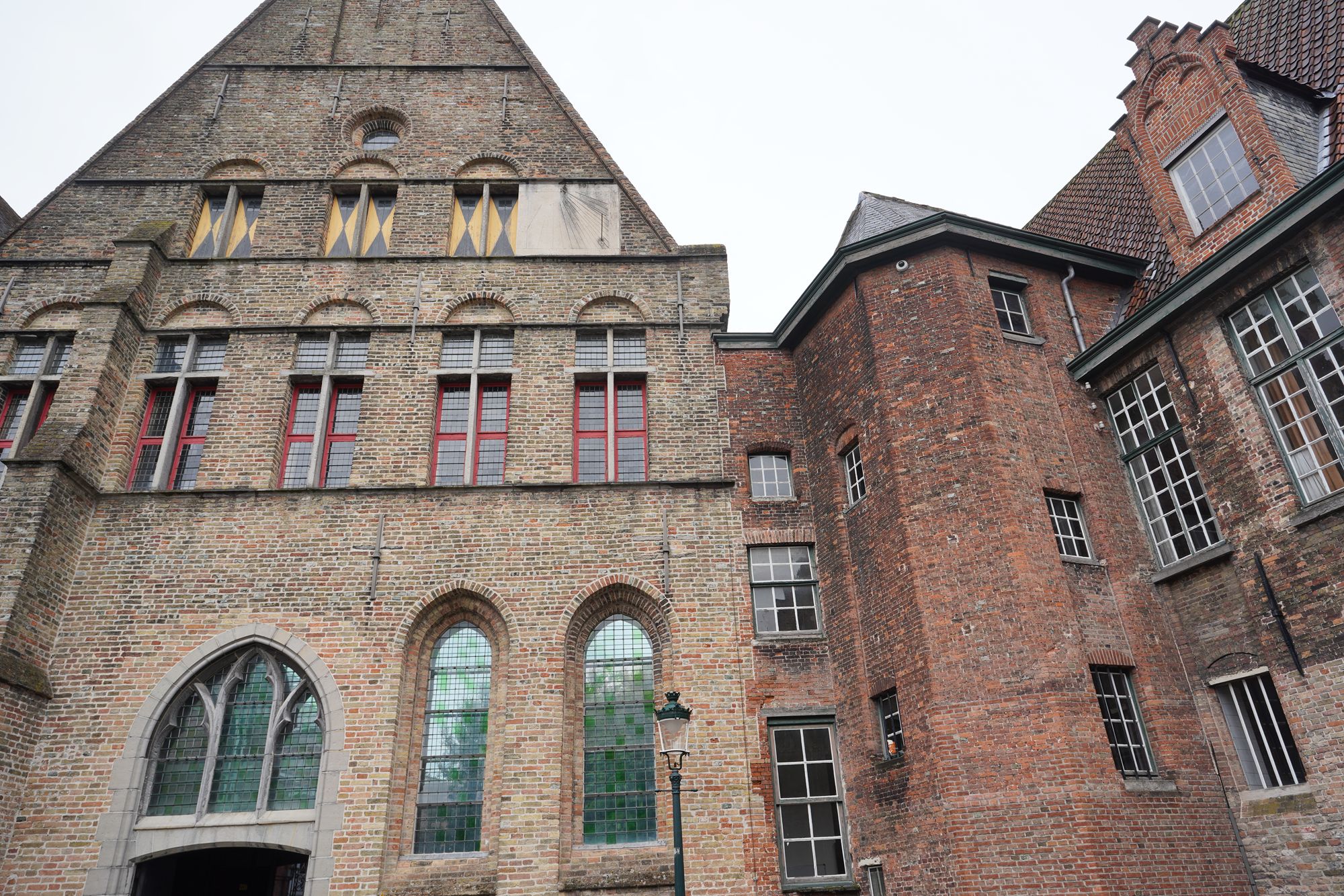 Saint John’s Hospital (20)