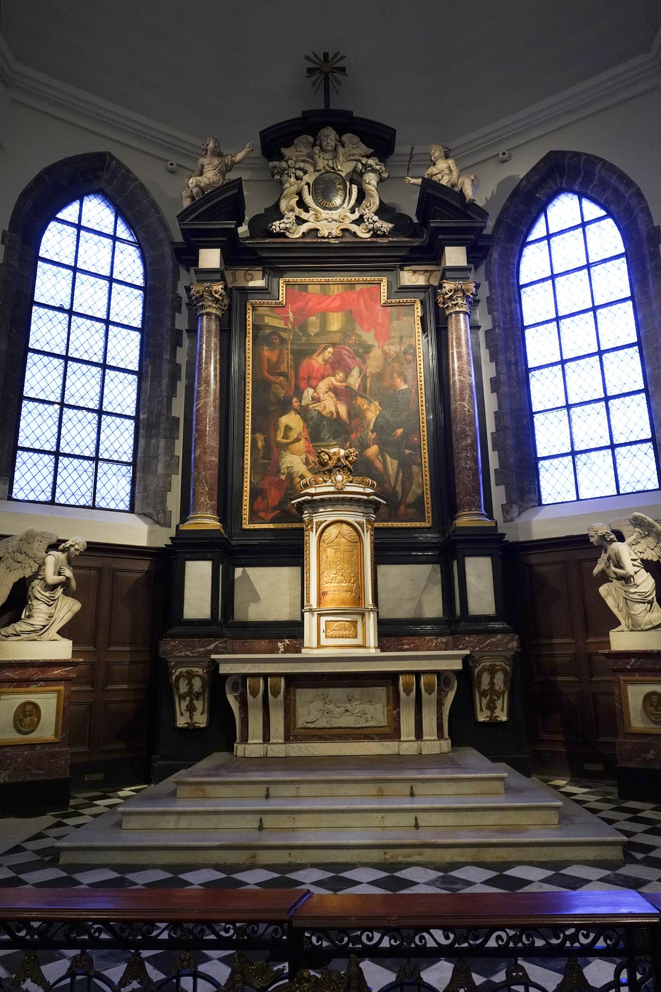 Saint John’s Hospital (83)