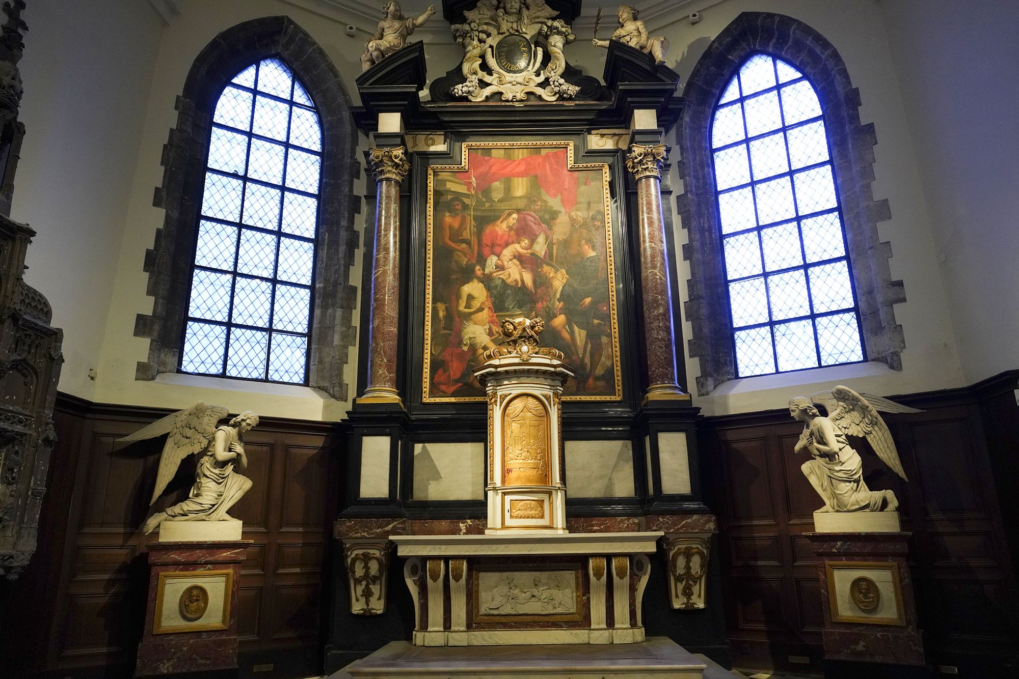 Saint John’s Hospital (84)