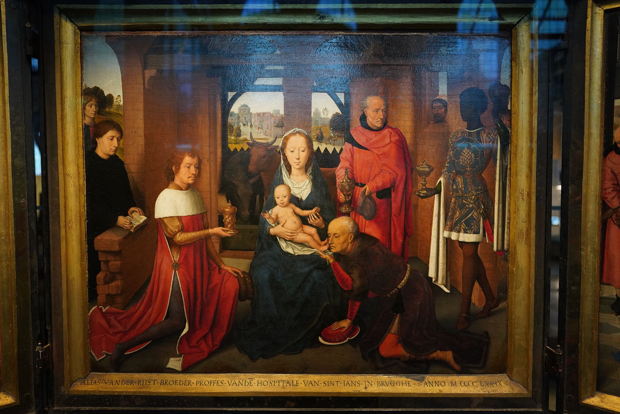 Saint John’s Hospital (89)