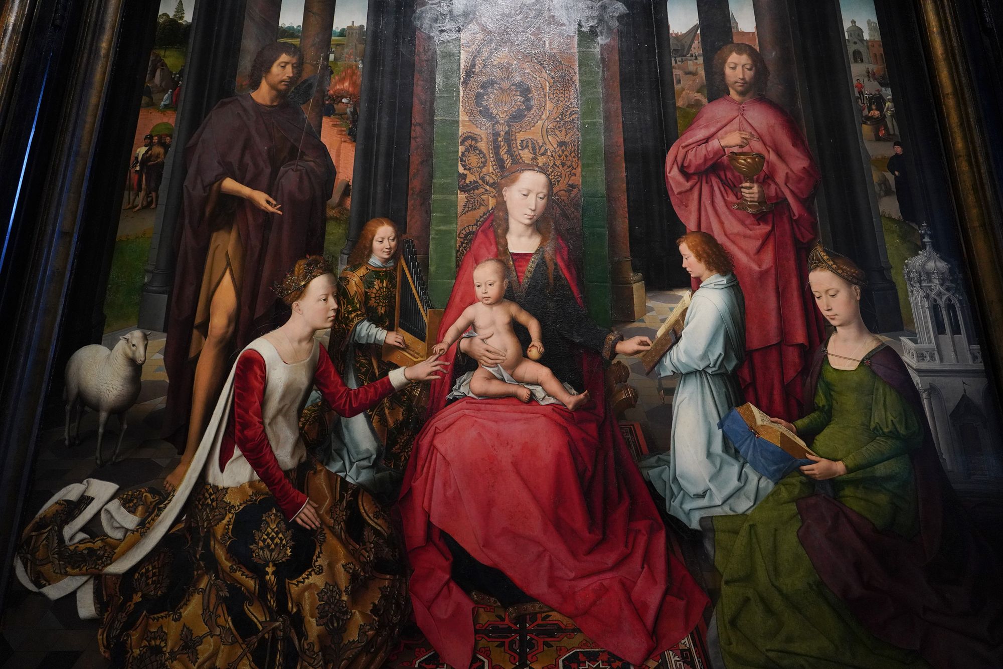 Saint John’s Hospital (98)