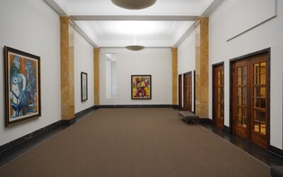 Sammulung Rosengart Museum, Lucern, Switzerland