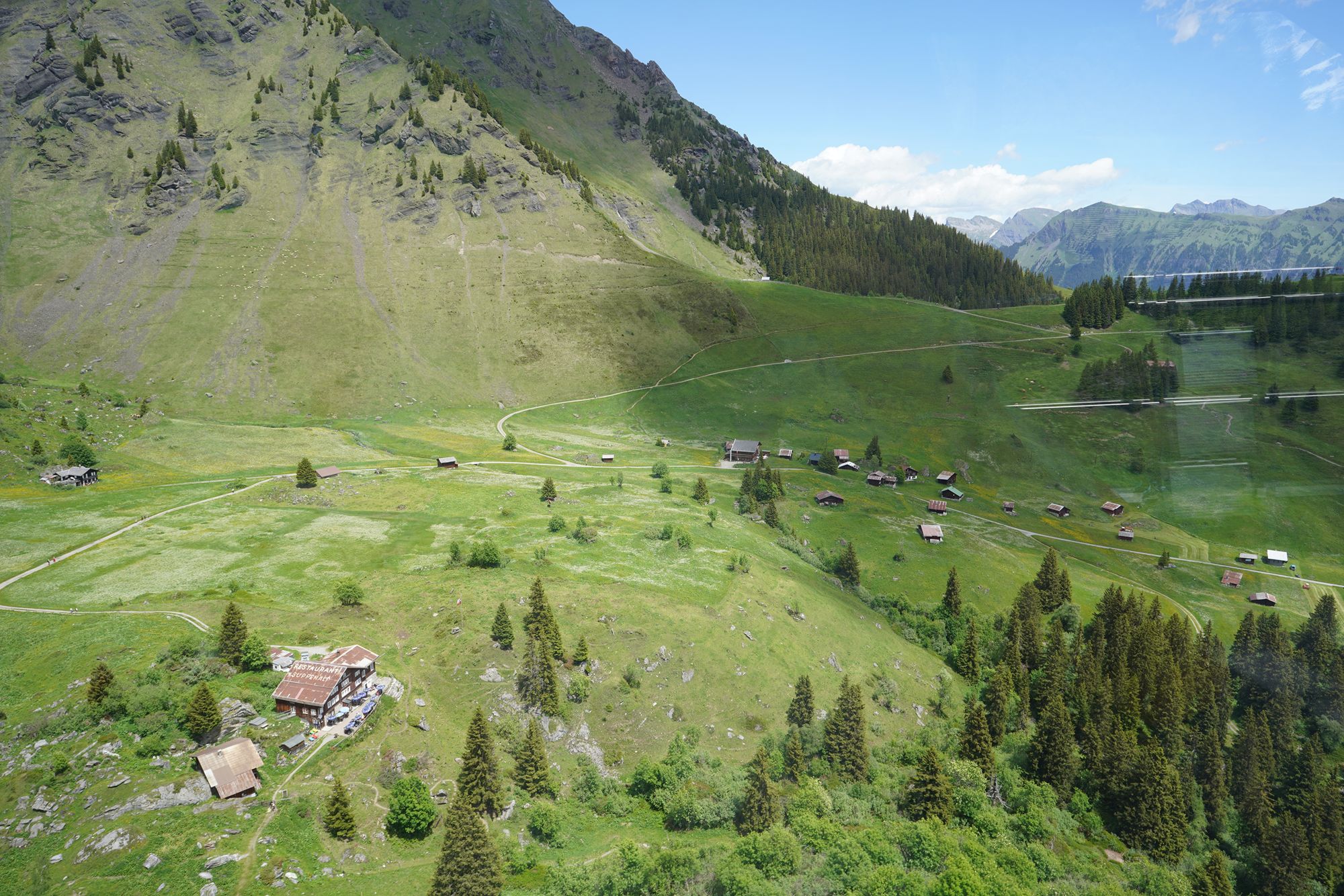 Schilthorn (1) Schilthorn (1)