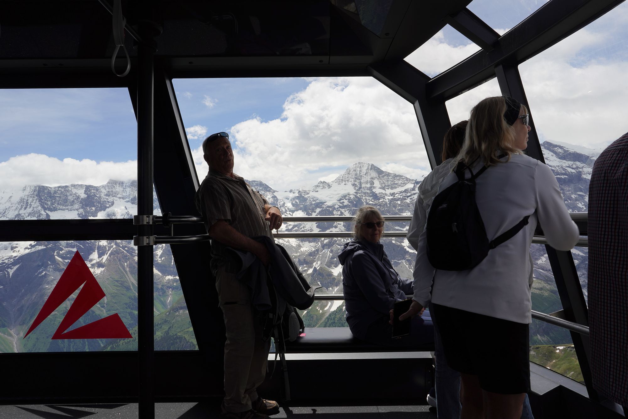 Schilthorn (10) Schilthorn (10)