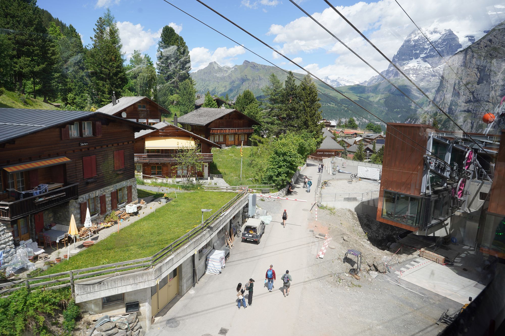 Schilthorn (102) Schilthorn (102)
