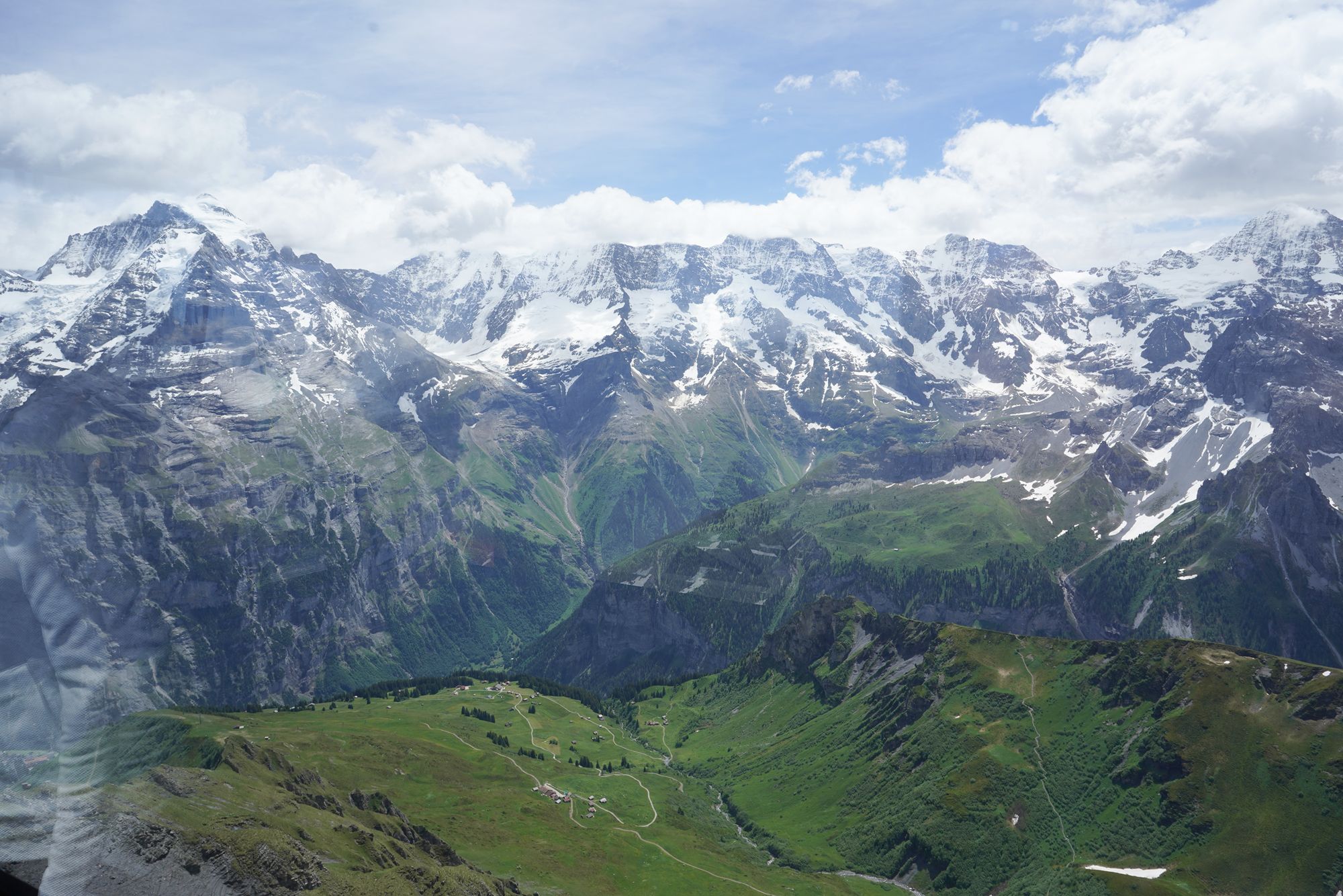 Schilthorn (11) Schilthorn (11)