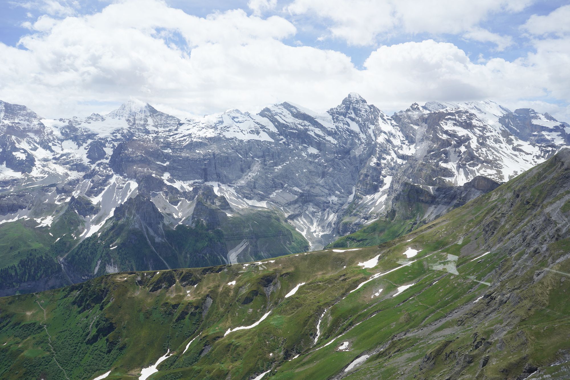 Schilthorn (13) Schilthorn (13)