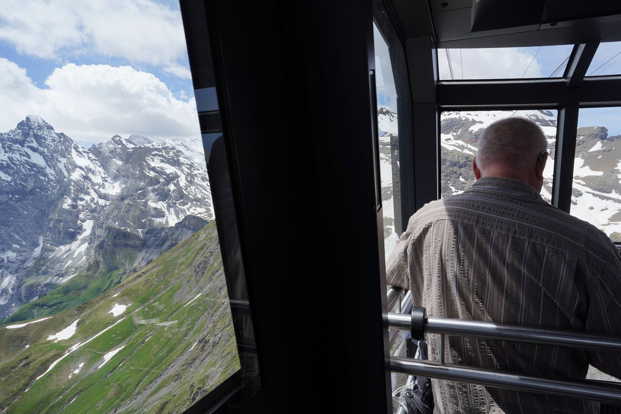 Schilthorn (14) Schilthorn (14)