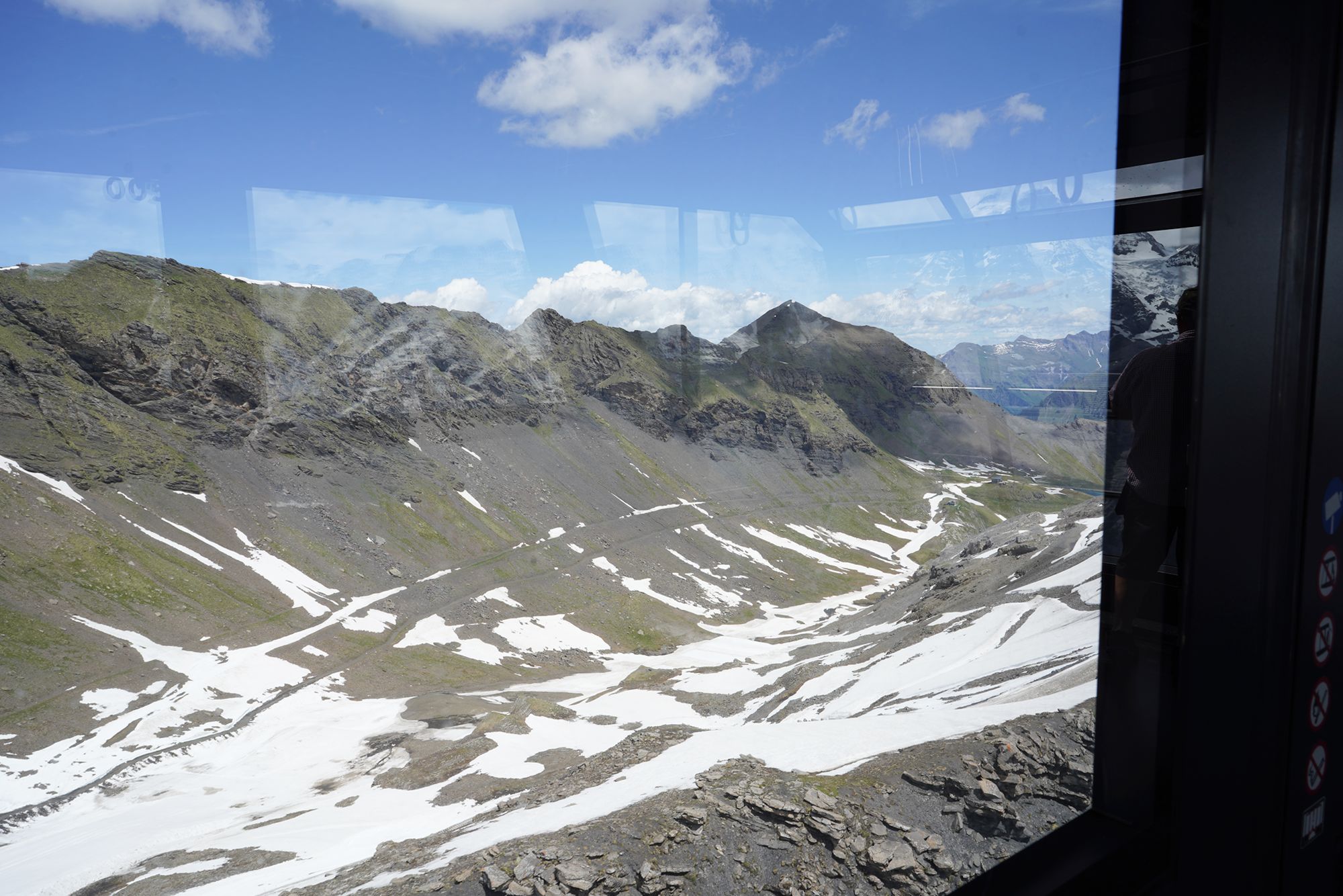 Schilthorn (18) Schilthorn (18)