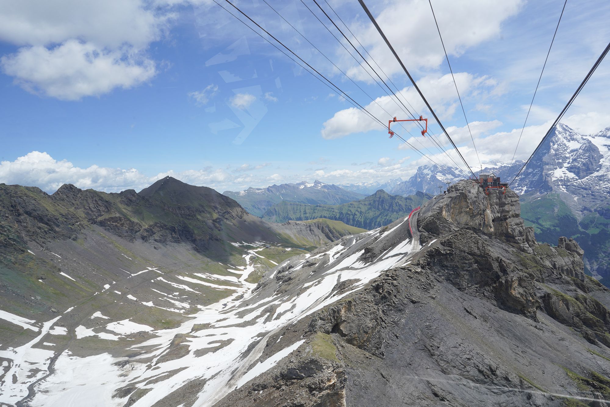 Schilthorn (19) Schilthorn (19)