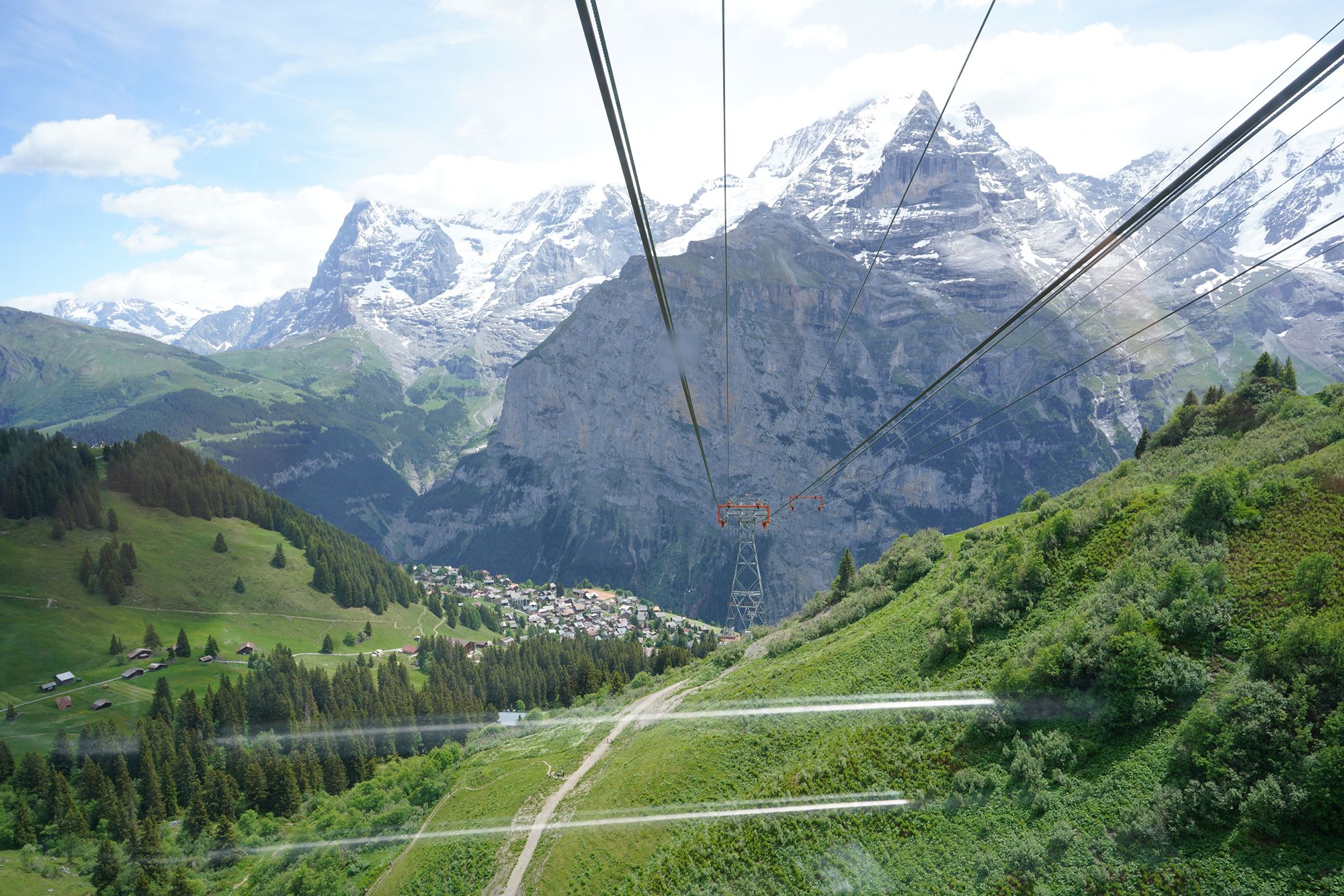 Schilthorn (2) Schilthorn (2)