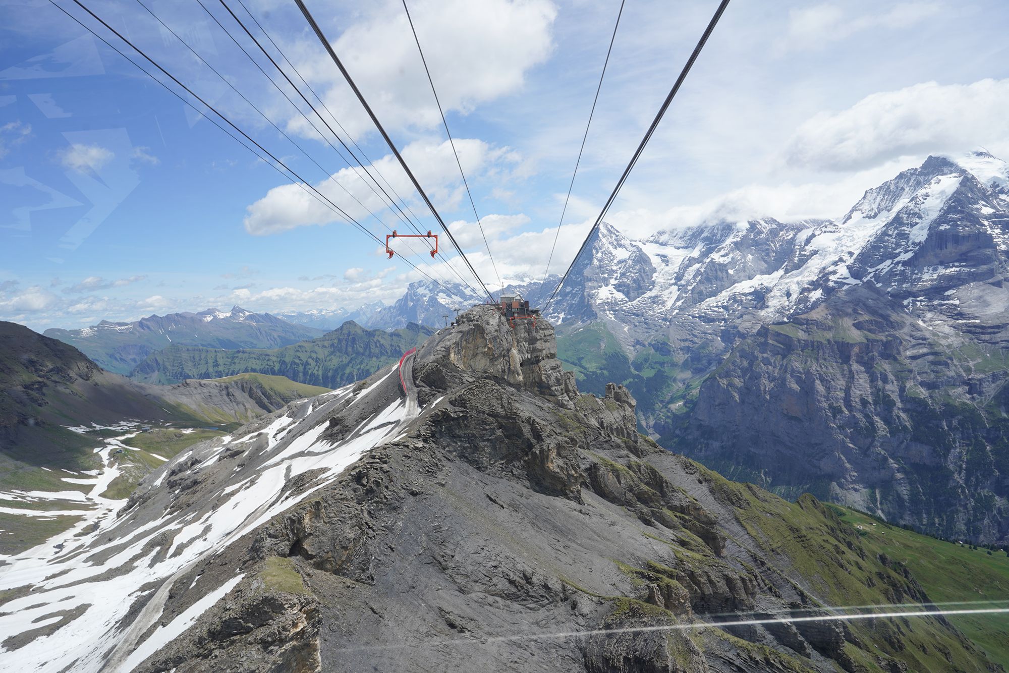 Schilthorn (20) Schilthorn (20)