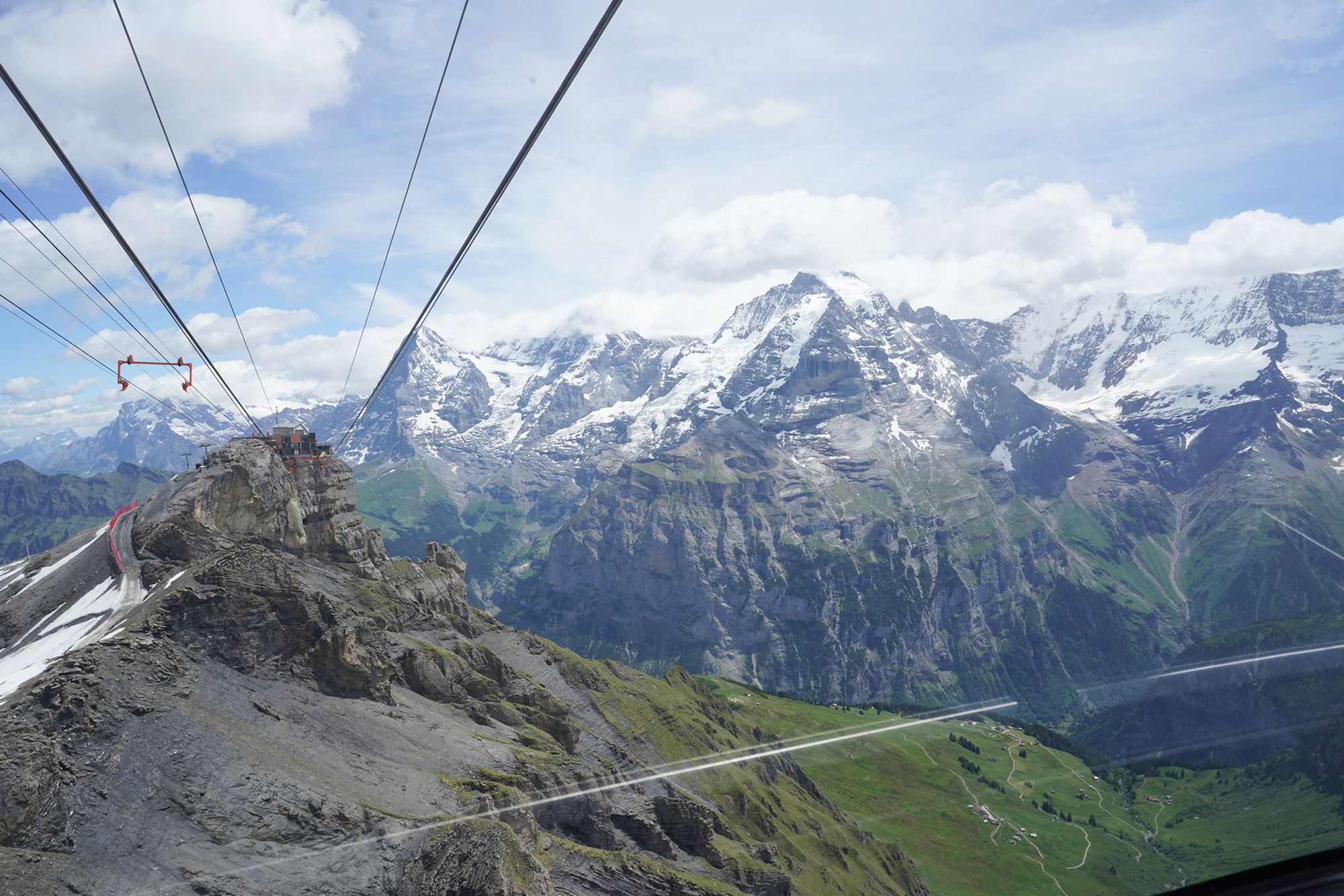 Schilthorn (21) Schilthorn (21)