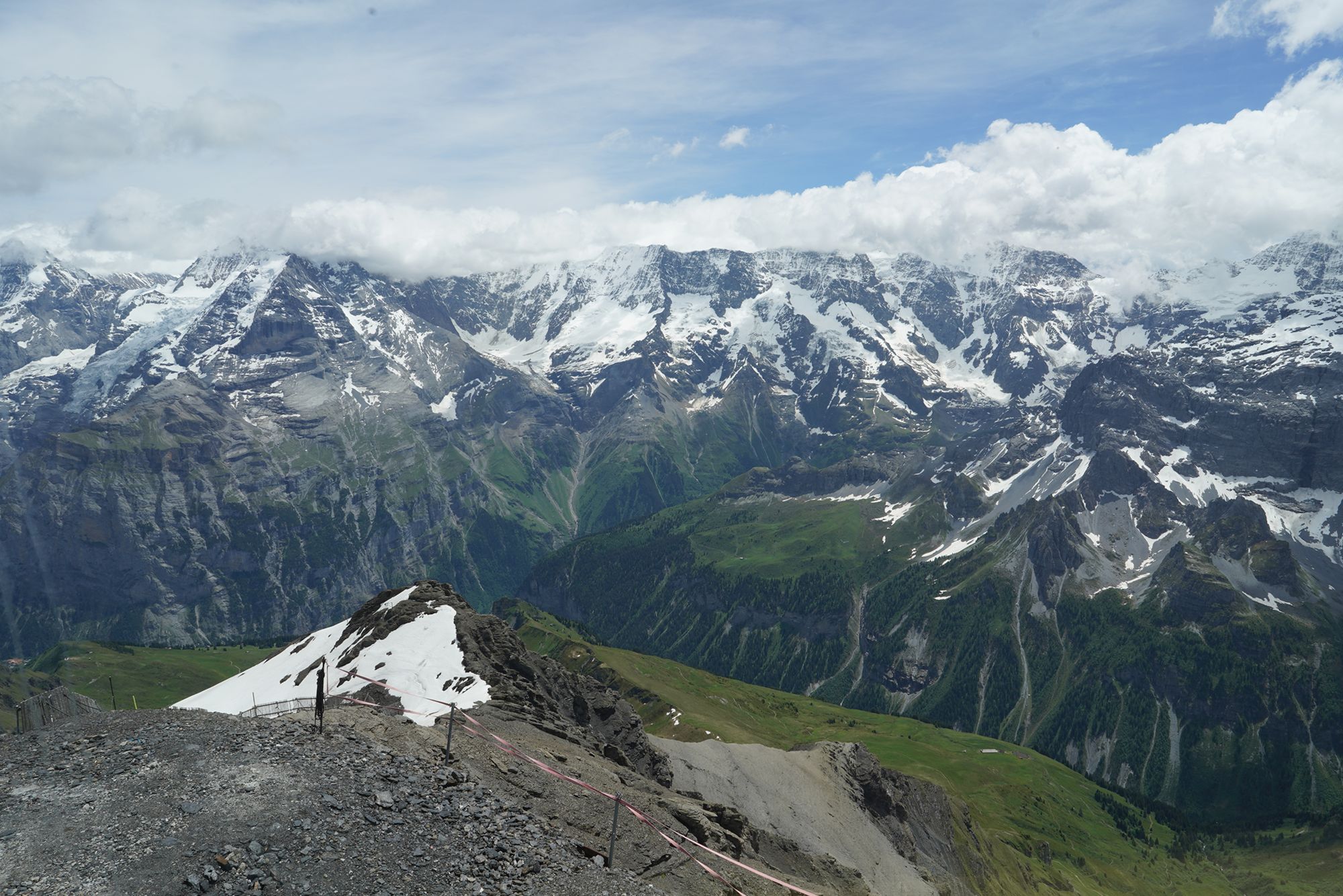 Schilthorn (27) Schilthorn (27)