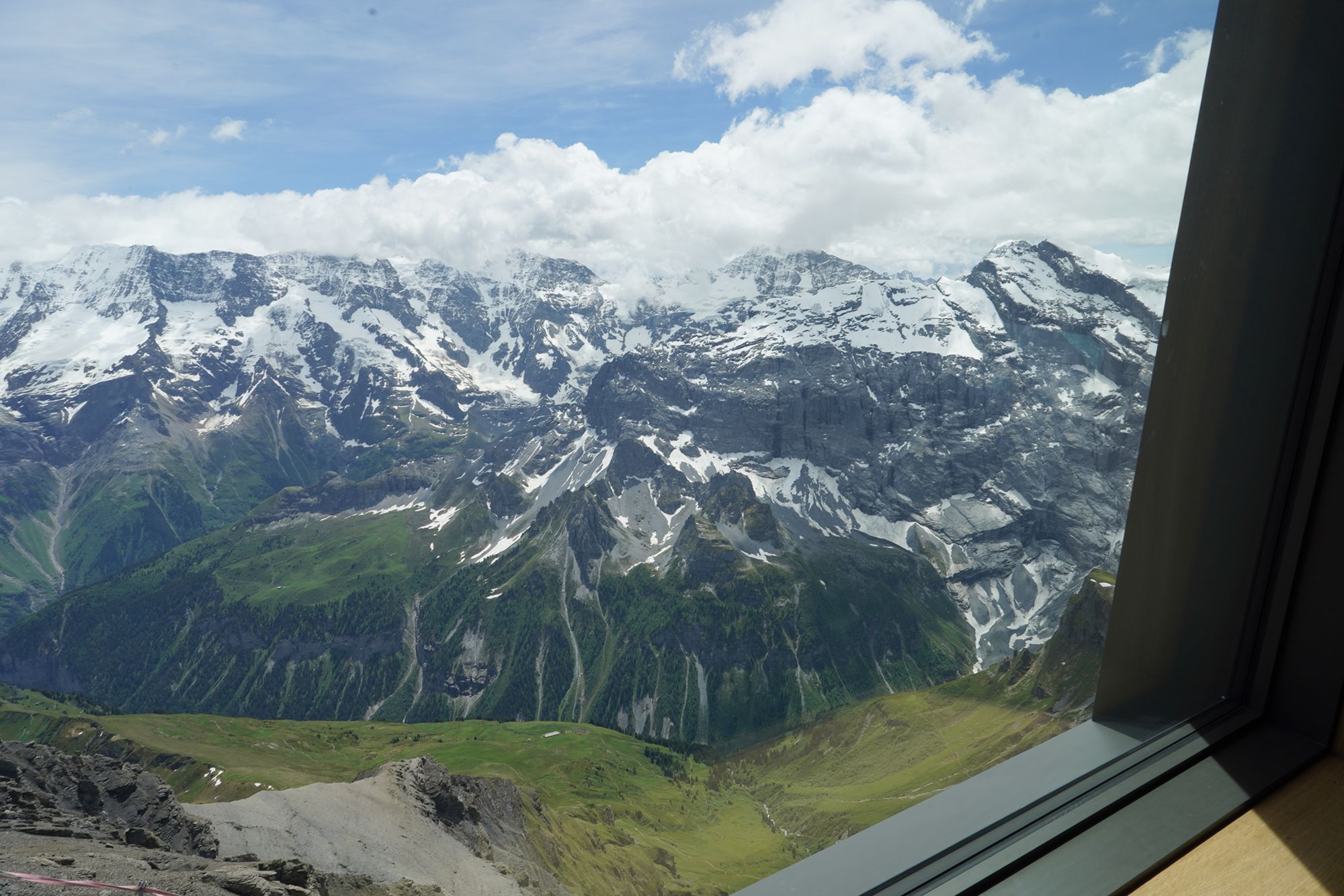 Schilthorn (28) Schilthorn (28)