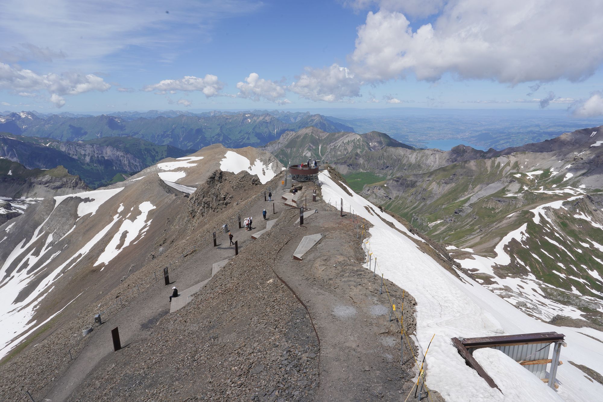 Schilthorn (30) Schilthorn (30)