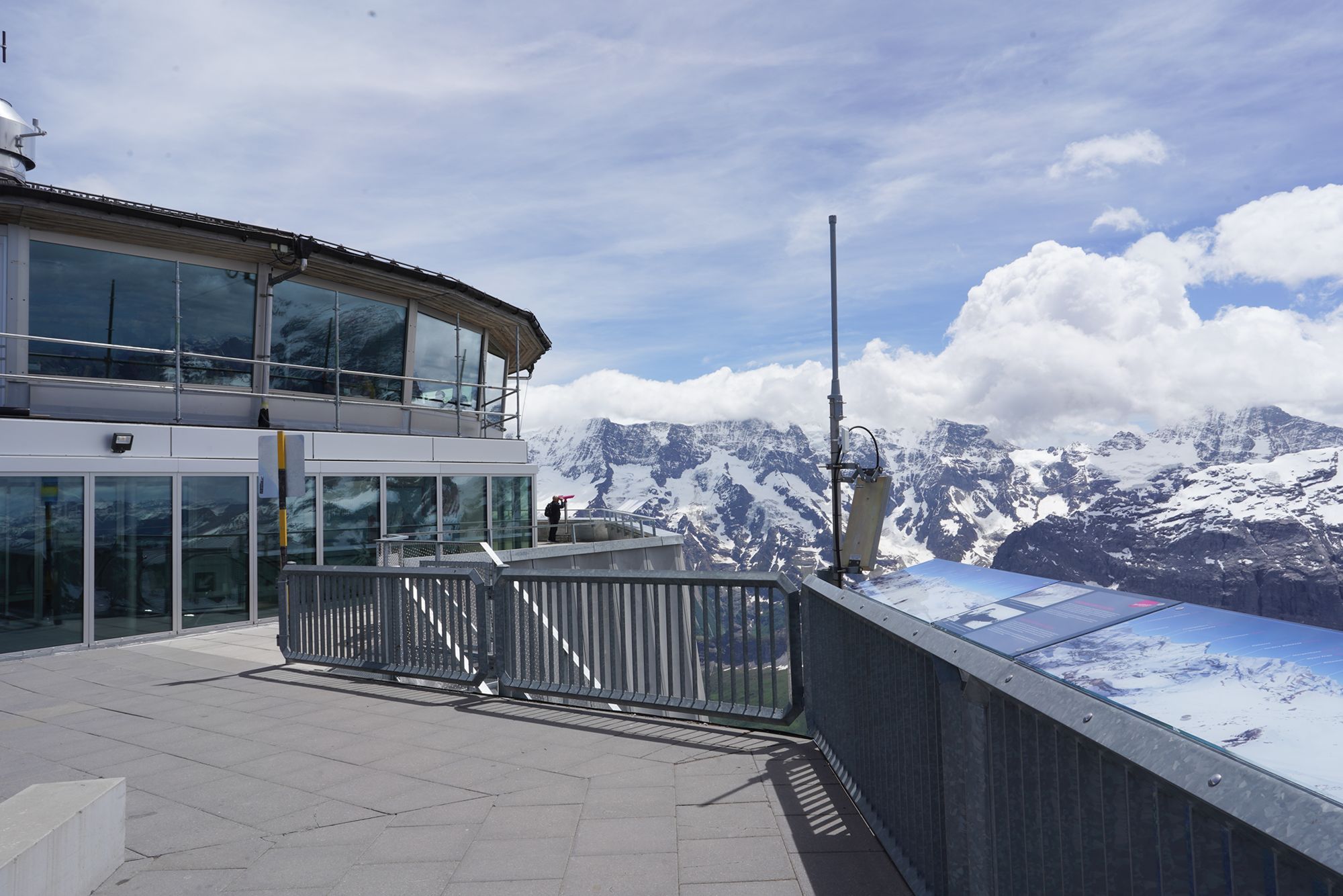 Schilthorn (32) Schilthorn (32)
