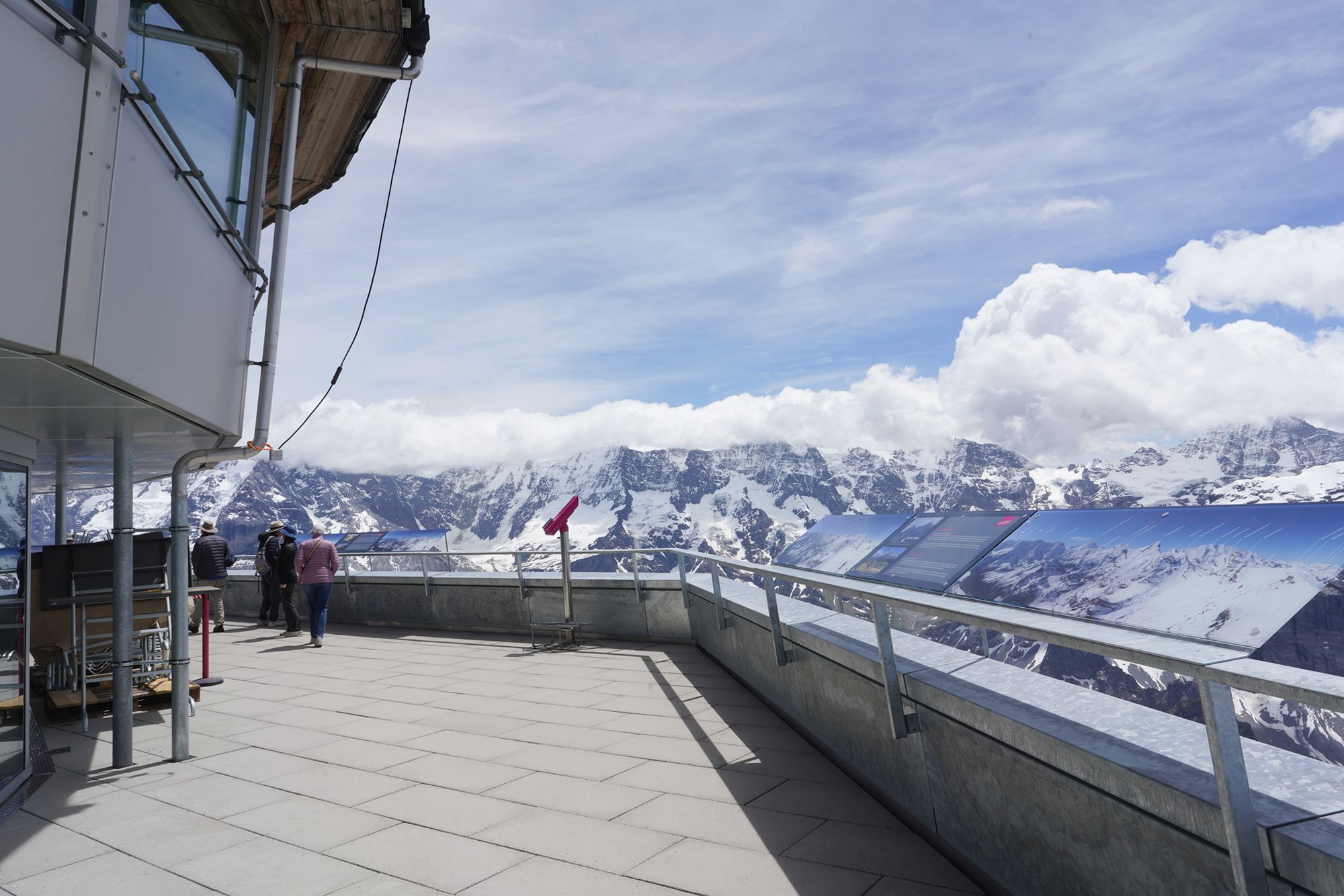 Schilthorn (33) Schilthorn (33)