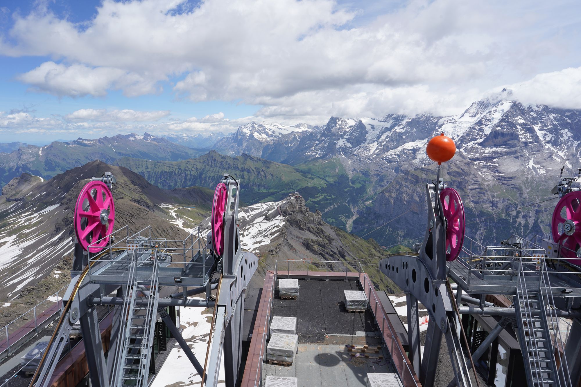 Schilthorn (36) Schilthorn (36)