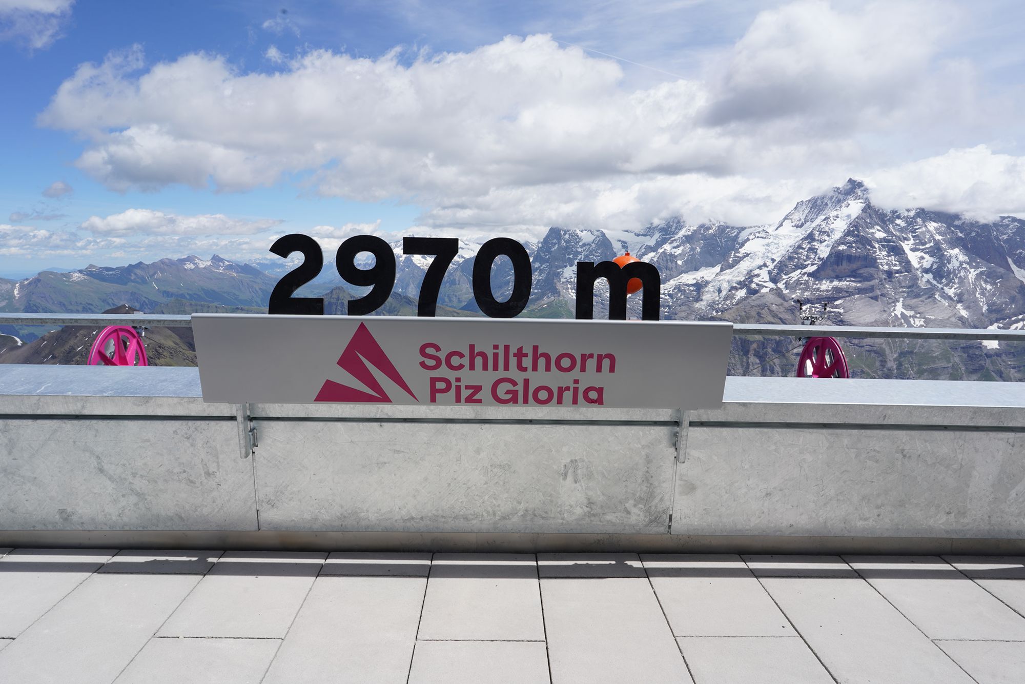 Schilthorn (37) Schilthorn (37)