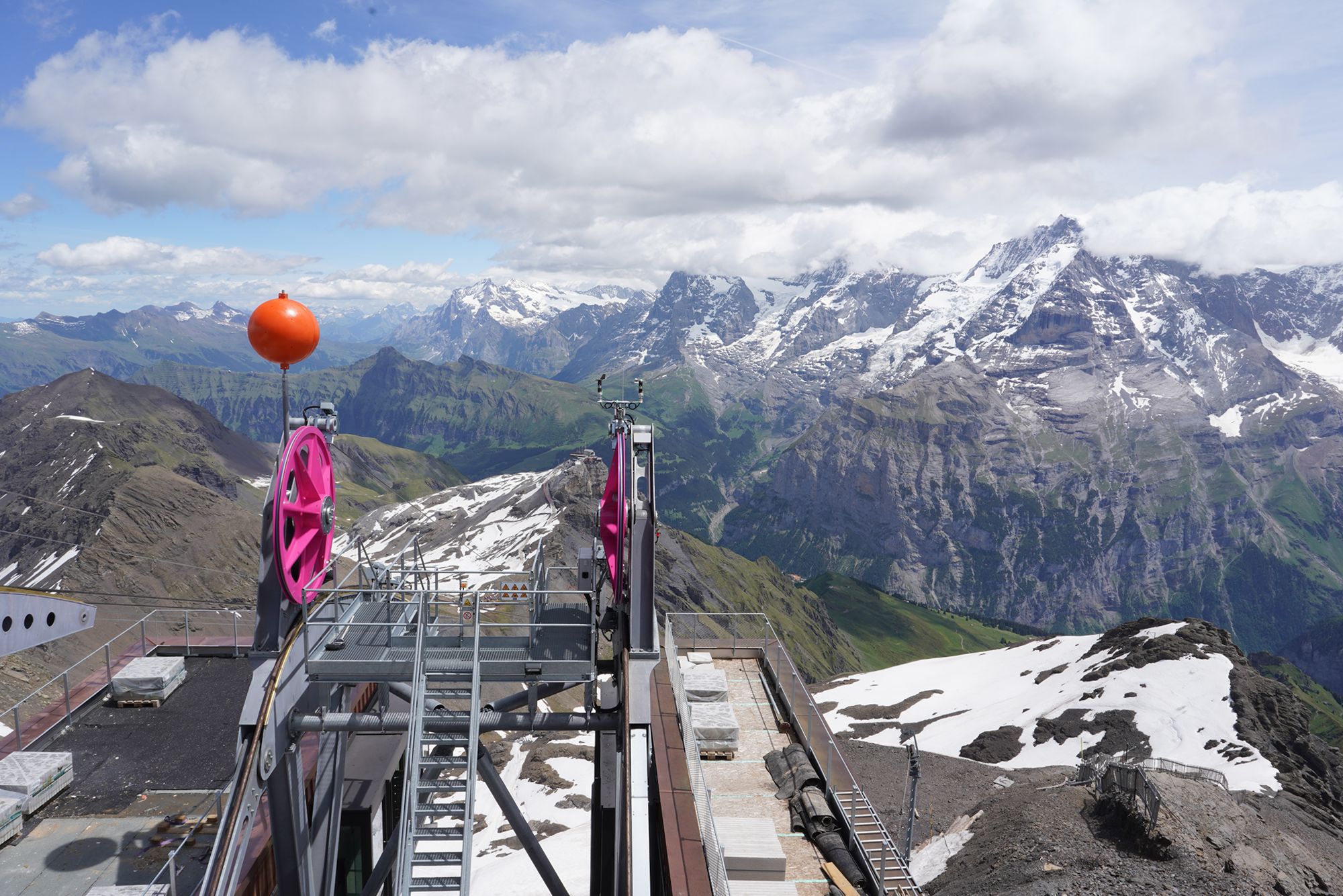 Schilthorn (38) Schilthorn (38)
