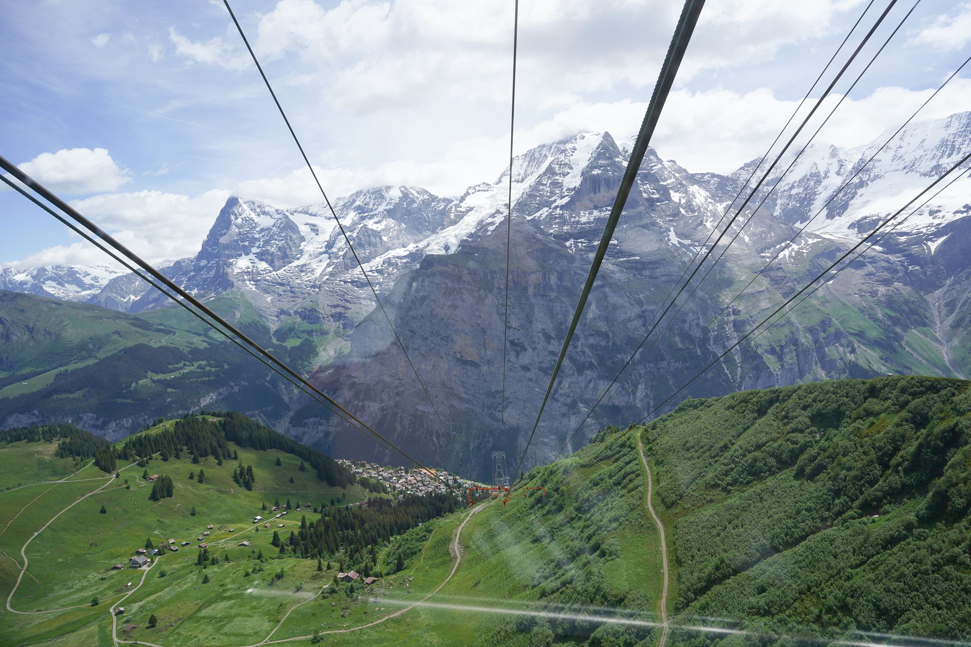 Schilthorn (4) Schilthorn (4)