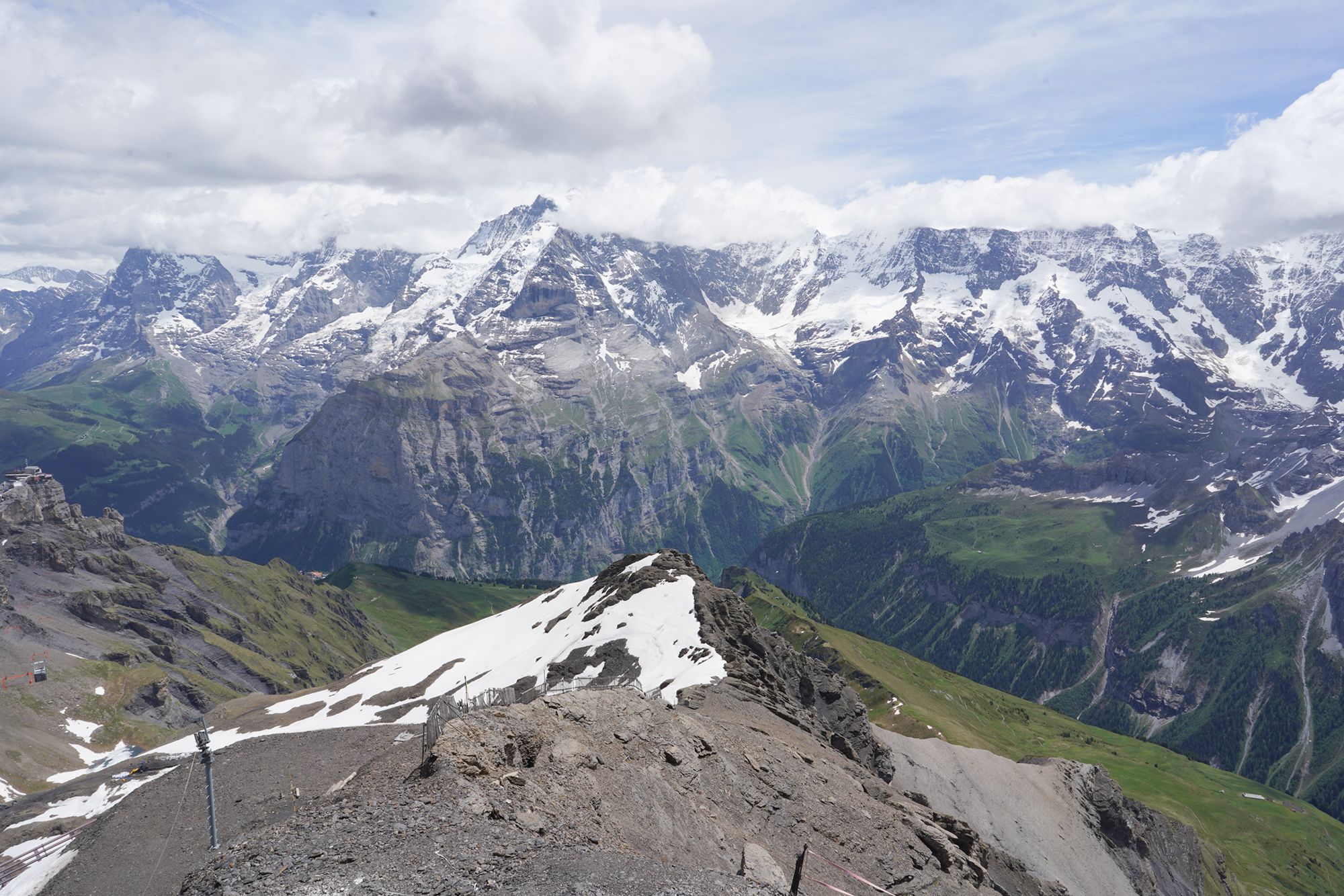 Schilthorn (40) Schilthorn (40)