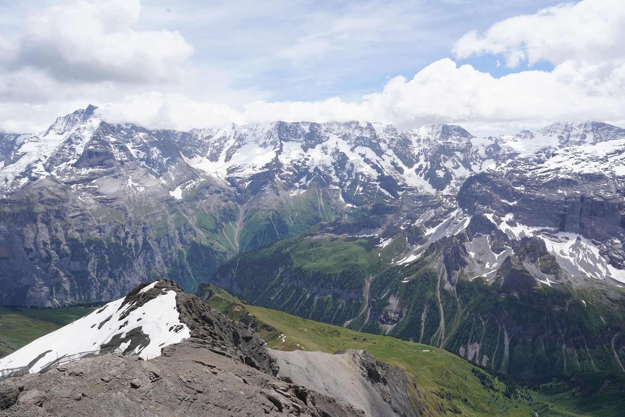 Schilthorn (41) Schilthorn (41)