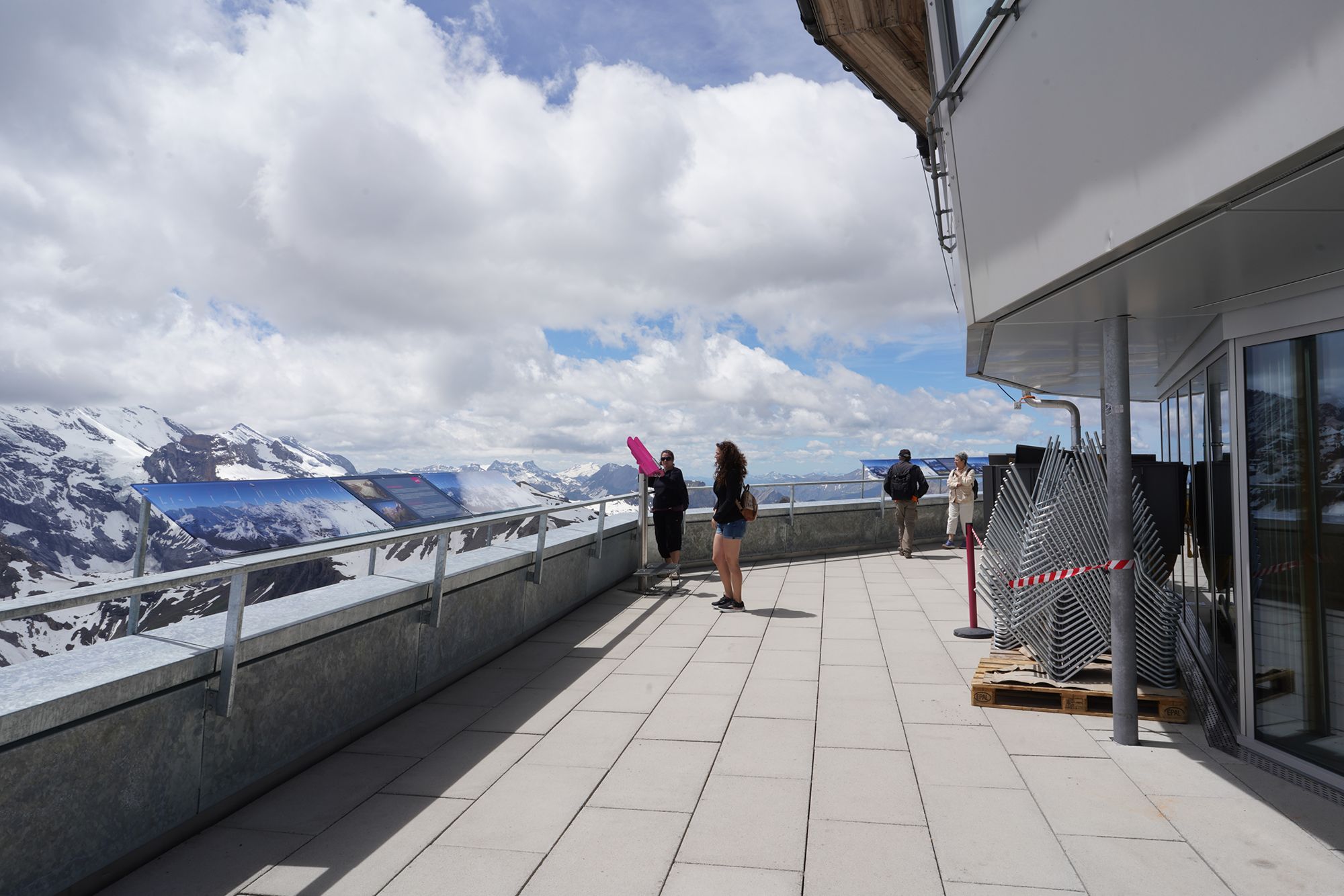 Schilthorn (42) Schilthorn (42)