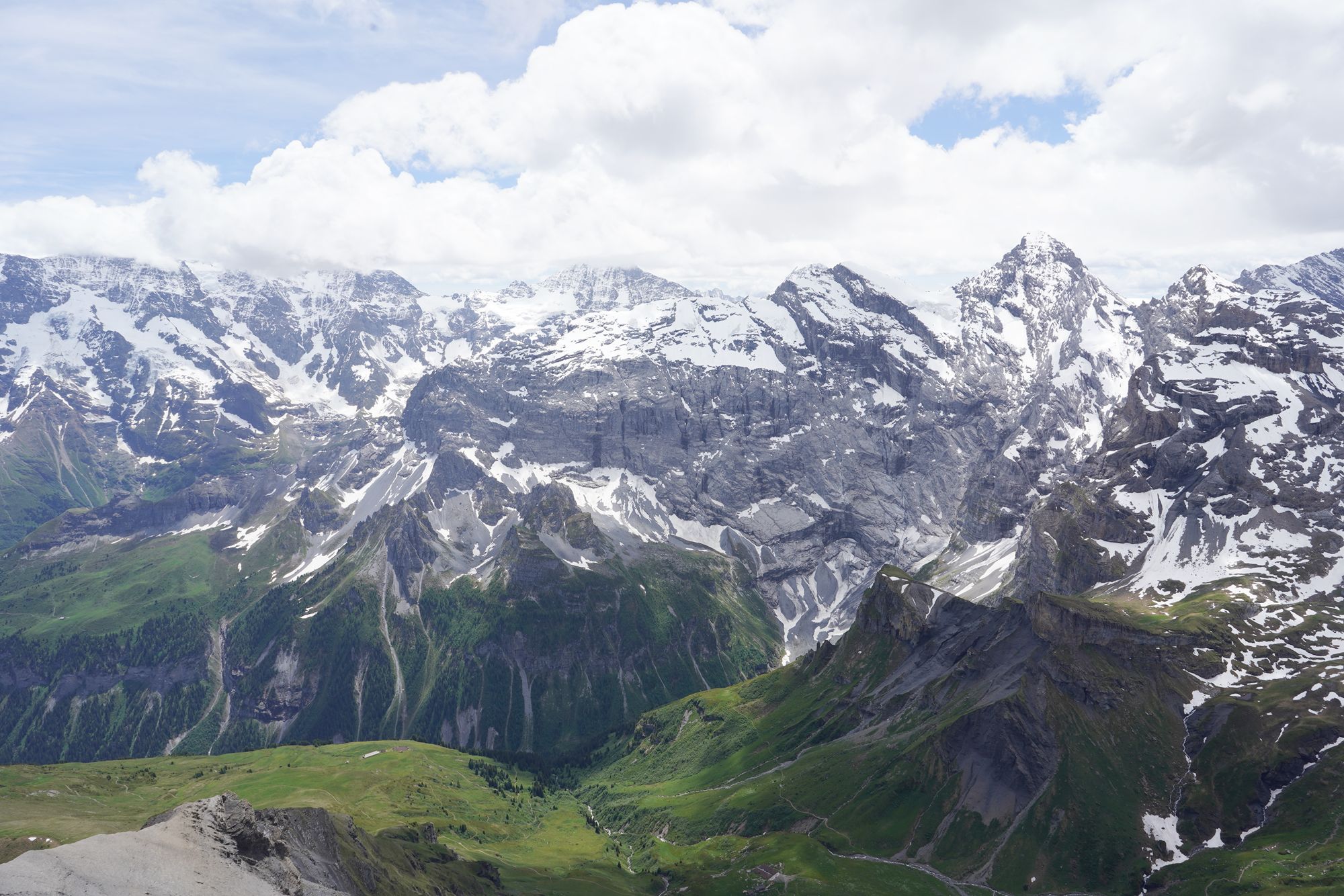 Schilthorn (43) Schilthorn (43)