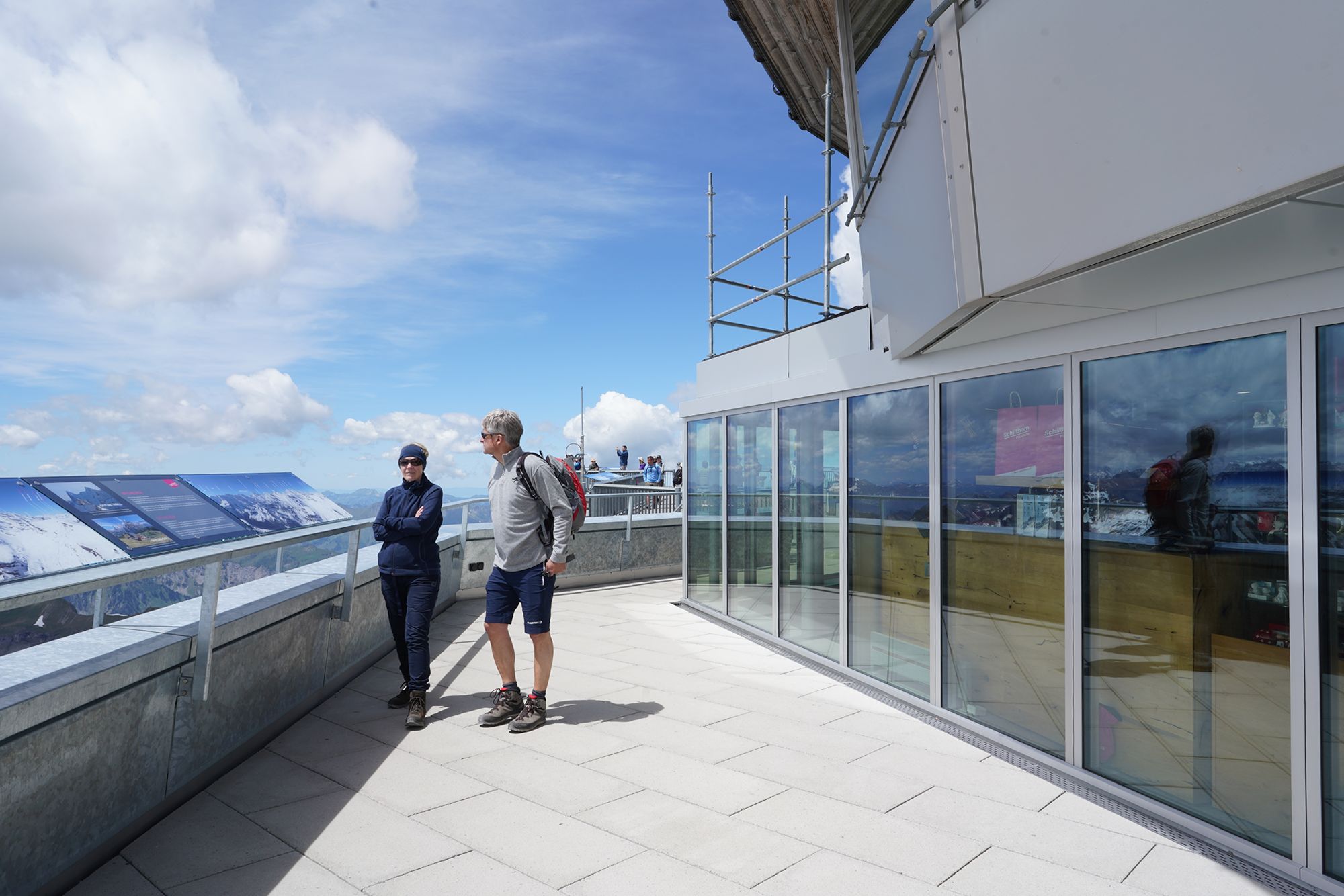 Schilthorn (44) Schilthorn (44)