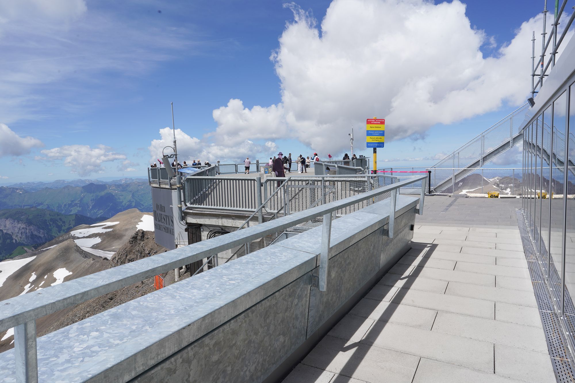 Schilthorn (45) Schilthorn (45)